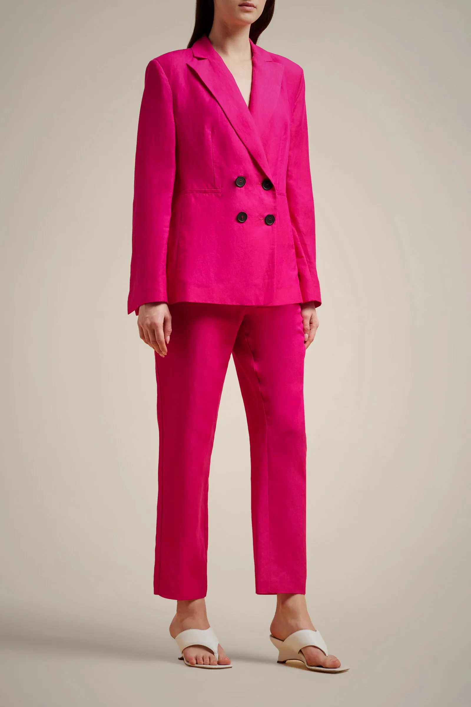 GIACCA DOPPIOPETTO sold by Liviana Conti