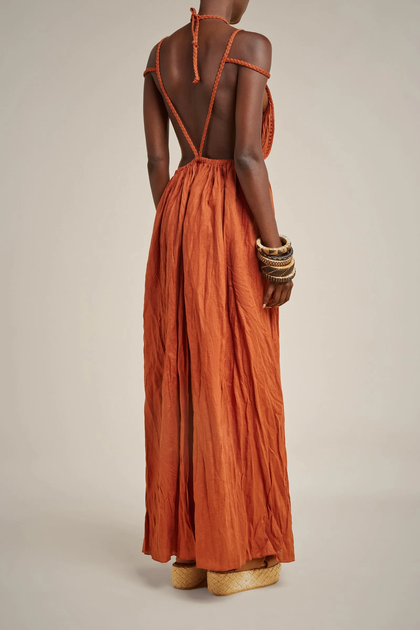 ABITO TRECCE sold by Liviana Conti product image thumbnail 4