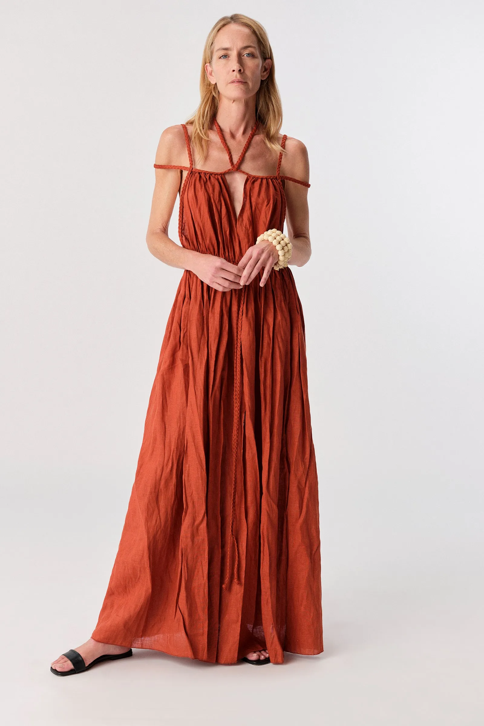 ABITO TRECCE sold by Liviana Conti product image thumbnail 2