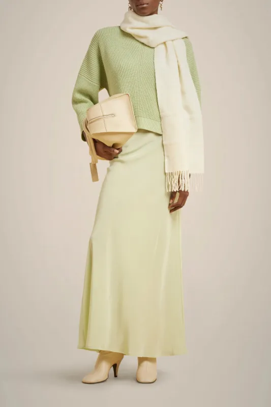 MAGLIA A COSTE IN LANA sold by Liviana Conti