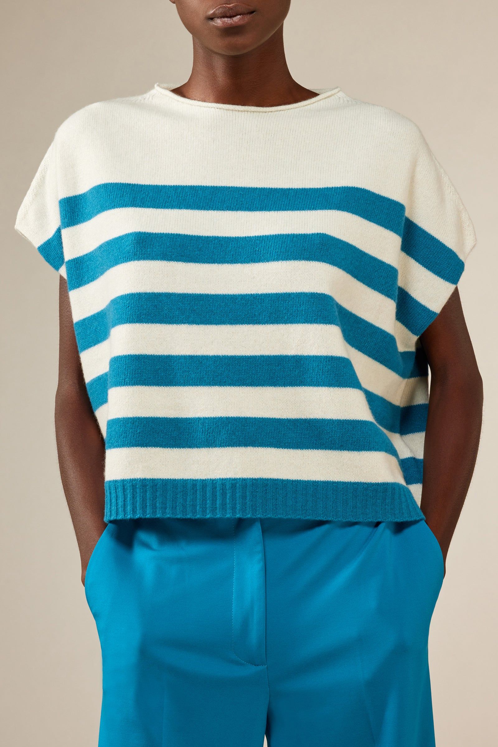 MAGLIA RIGHE sold by Liviana Conti