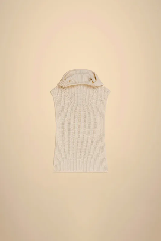 GILET CAPPUCCIO sold by Liviana Conti