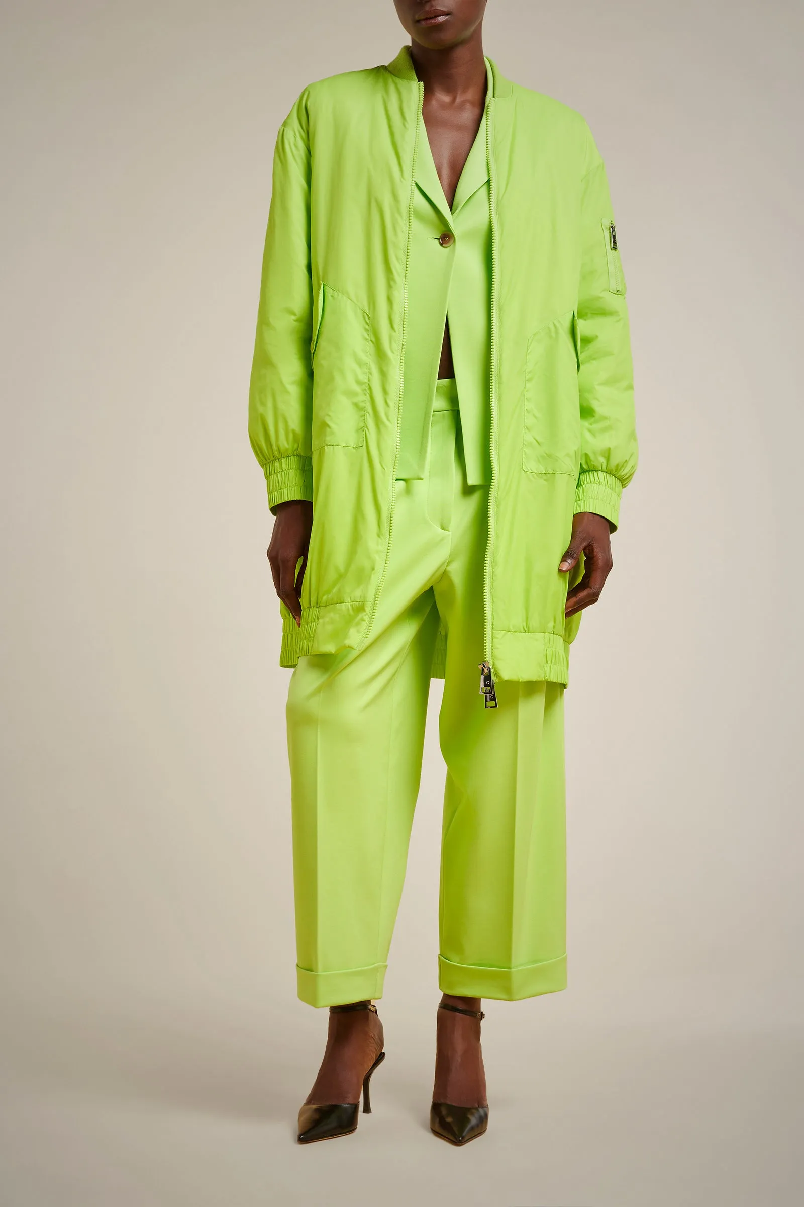 PANTALONE sold by Liviana Conti product image thumbnail 3