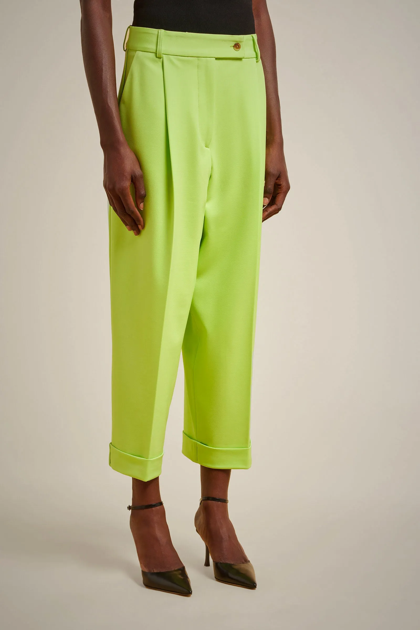 PANTALONE sold by Liviana Conti product image thumbnail 4