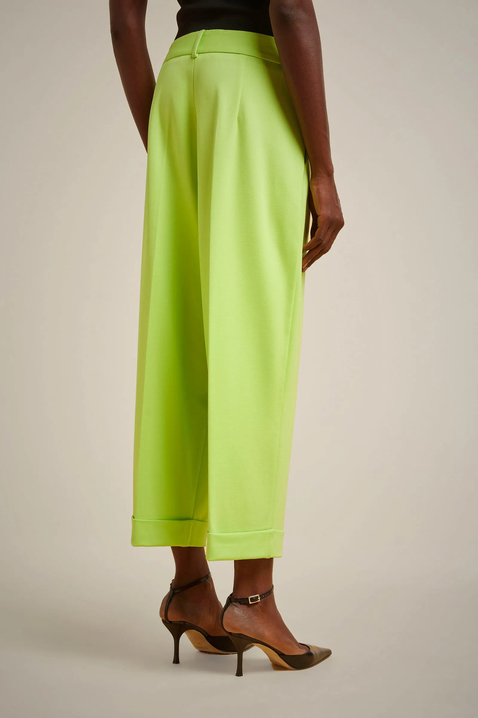 PANTALONE sold by Liviana Conti product image thumbnail 5