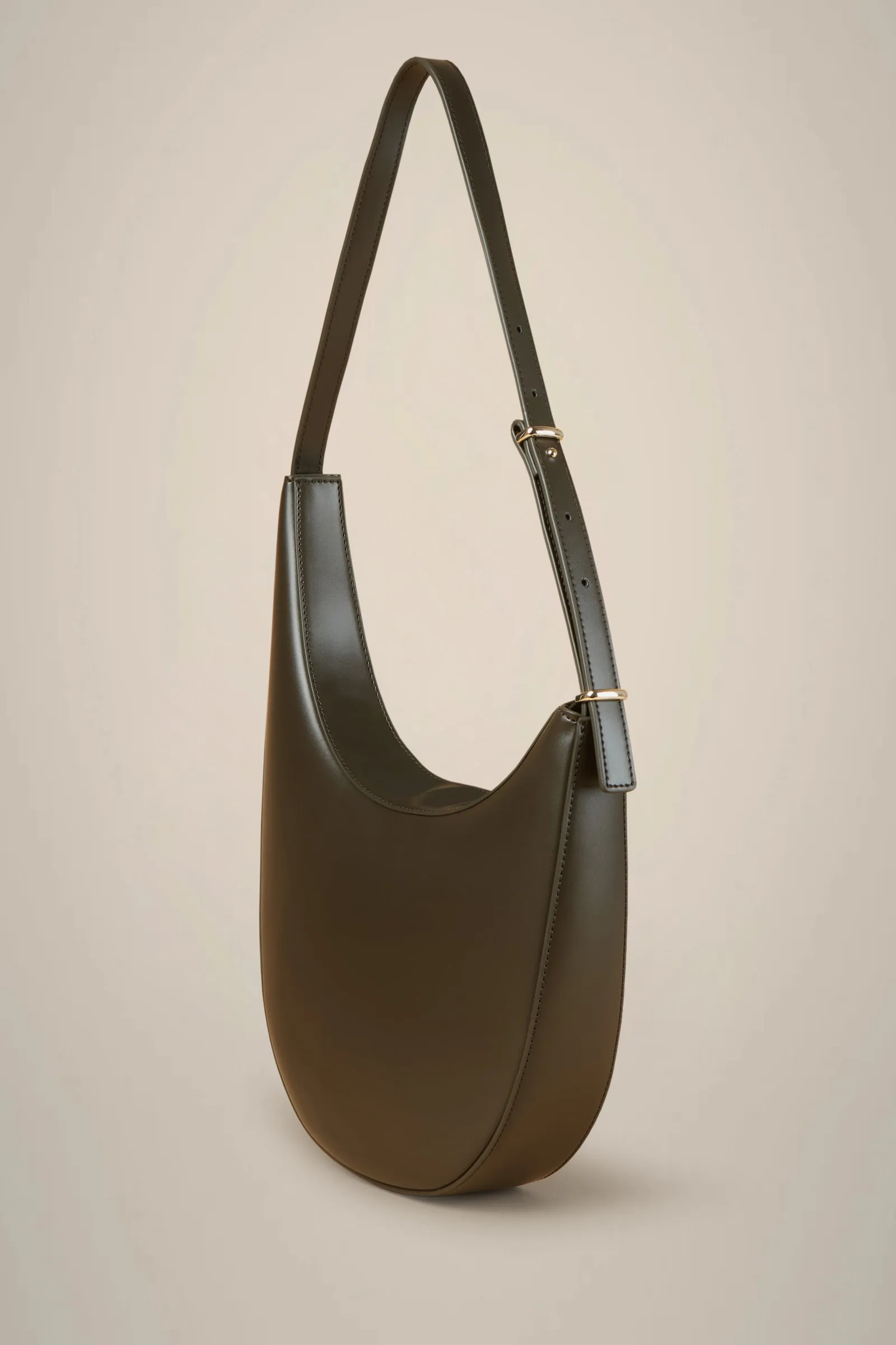 HOBO ASIMMETRICA sold by Liviana Conti product image thumbnail 3