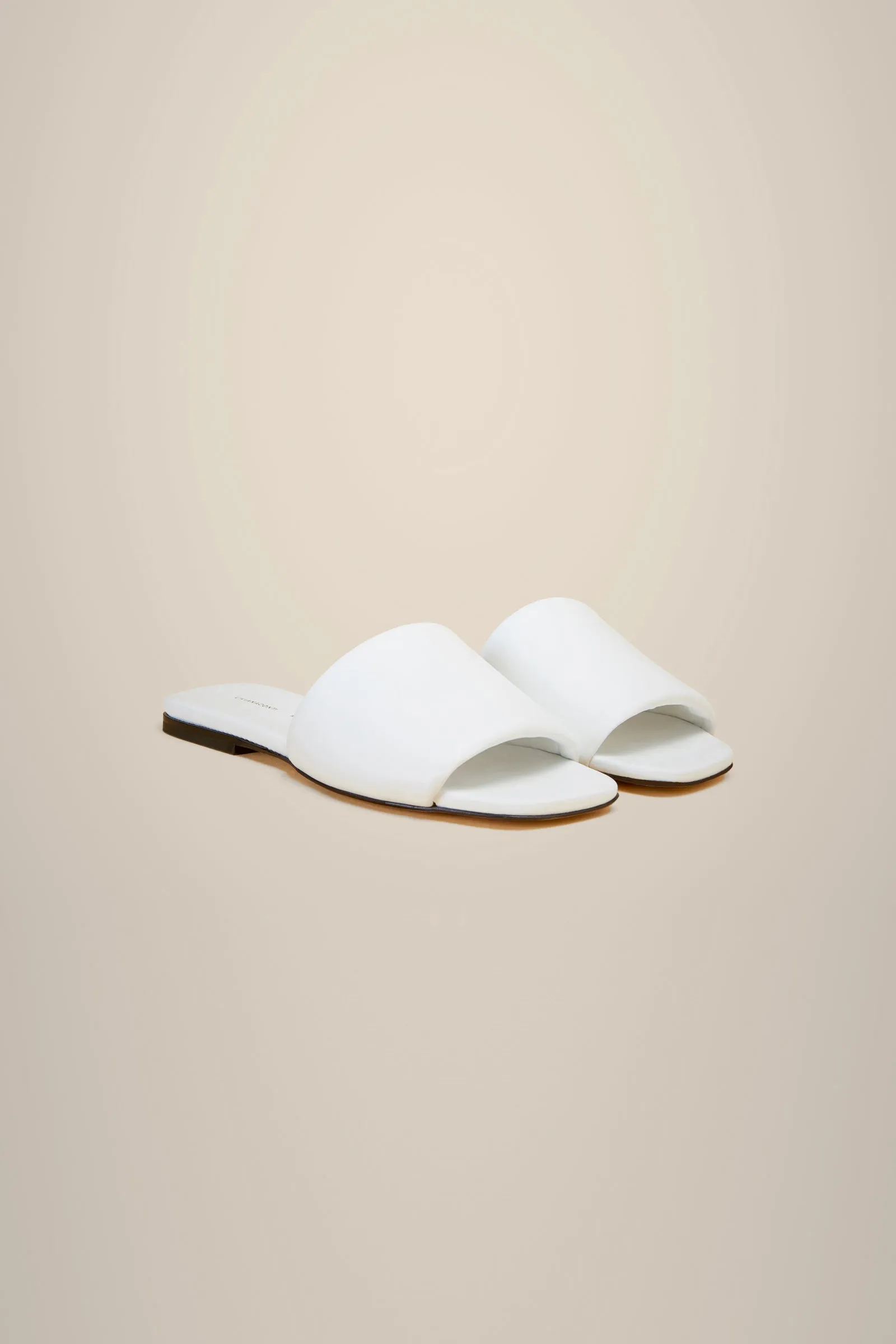 MULE FLAT FASCIA sold by Liviana Conti product image thumbnail 2