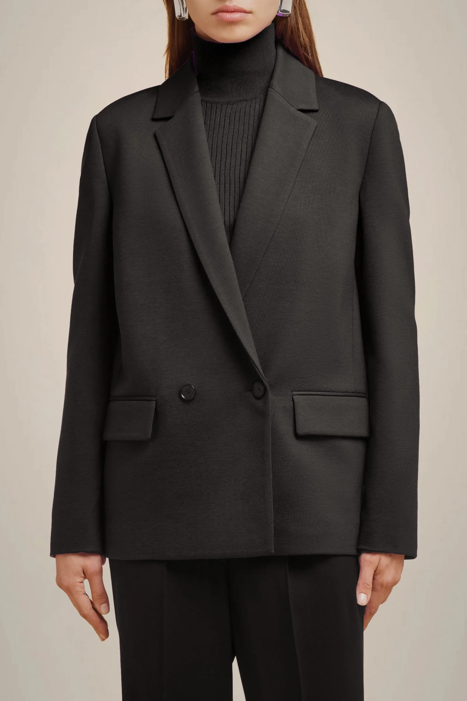 BLAZER DOPPIOPETTO sold by Liviana Conti product image thumbnail 2