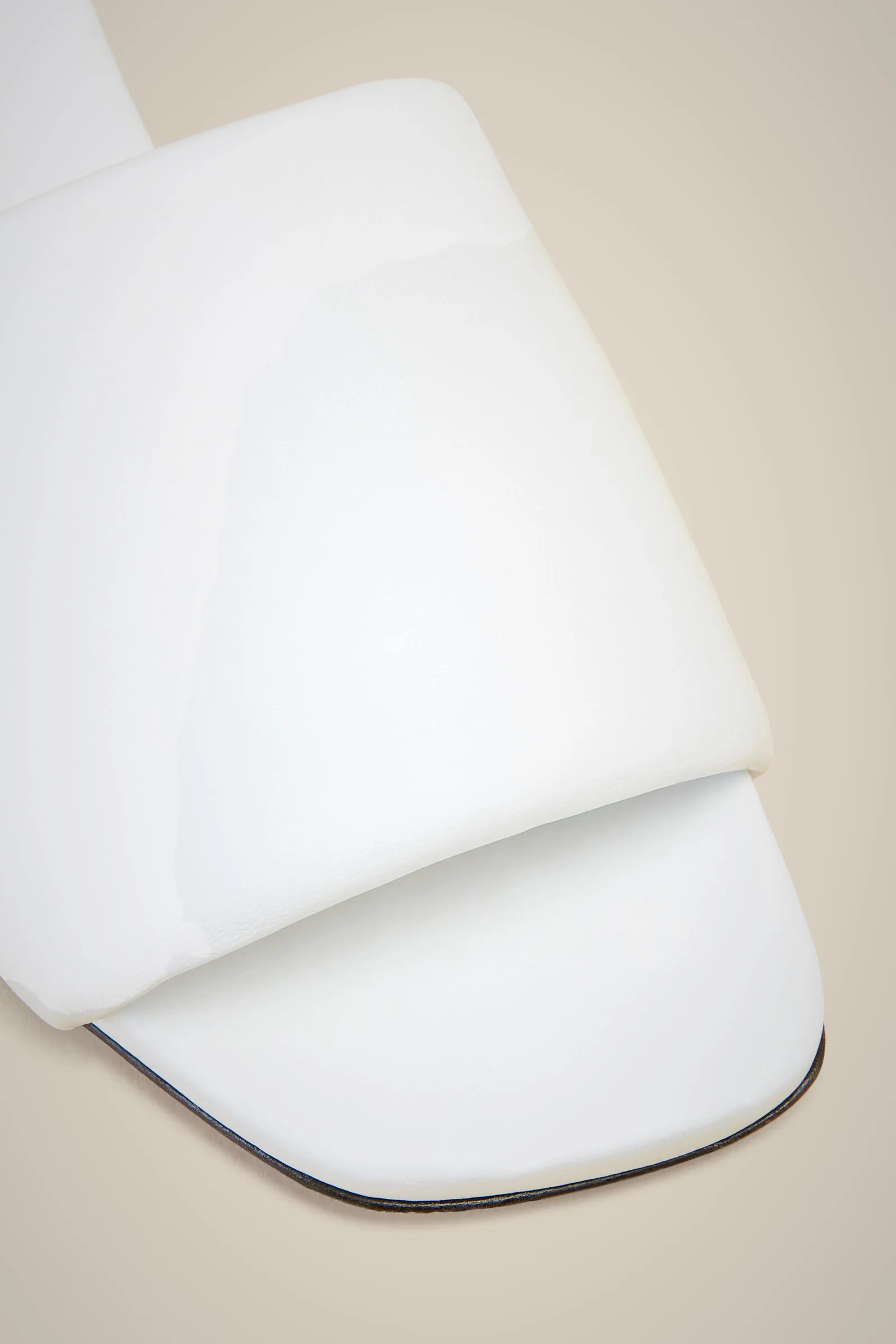 MULE FLAT FASCIA sold by Liviana Conti product image thumbnail 4