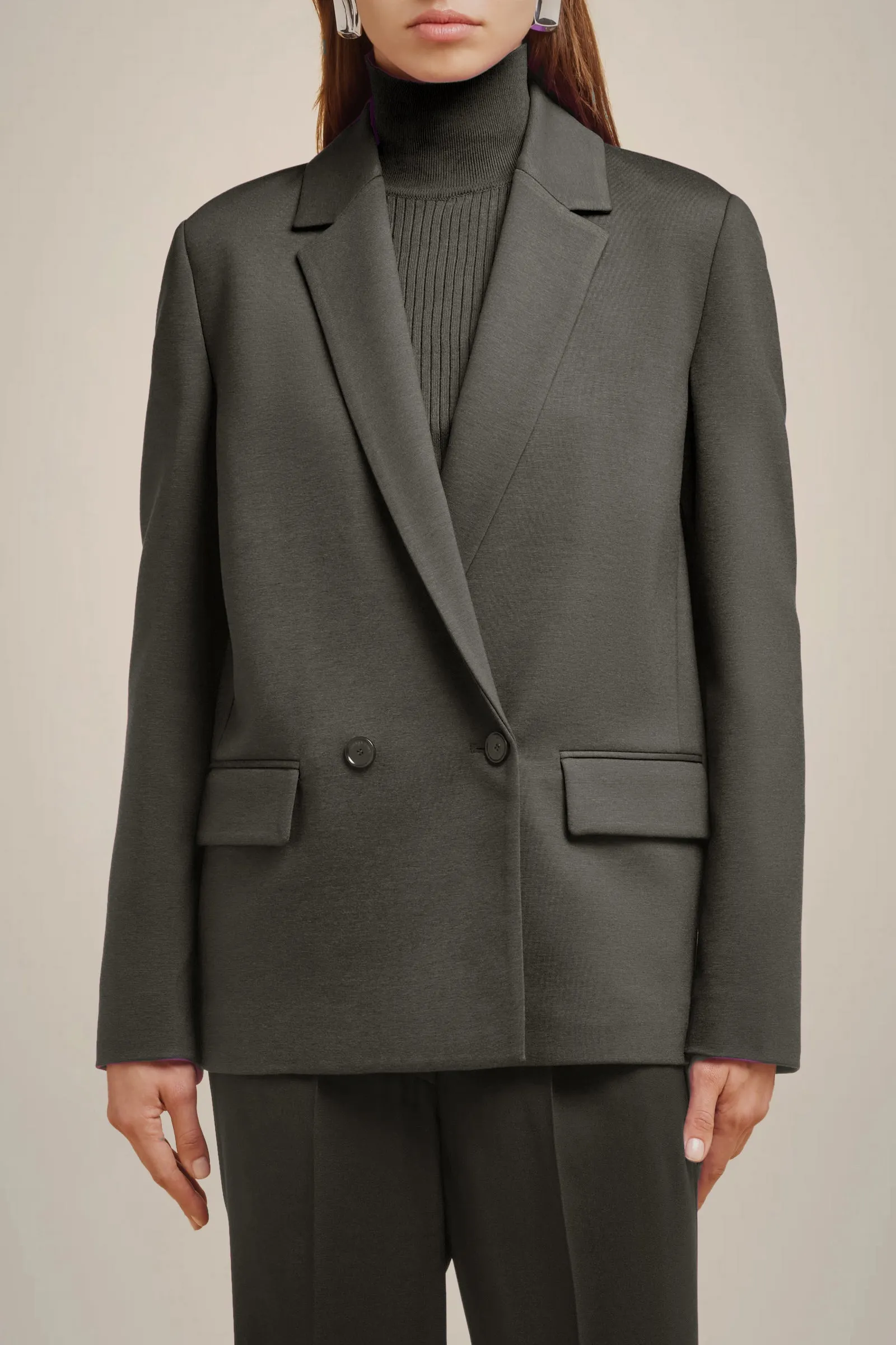 BLAZER DOPPIOPETTO sold by Liviana Conti