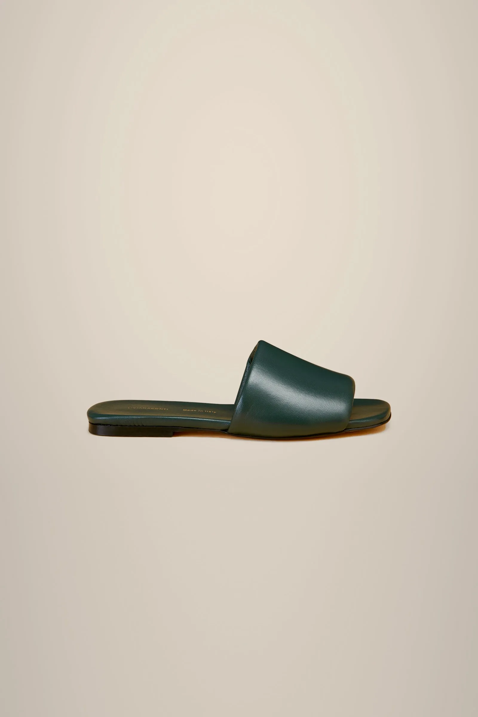 MULE FLAT FASCIA sold by Liviana Conti product image thumbnail 5