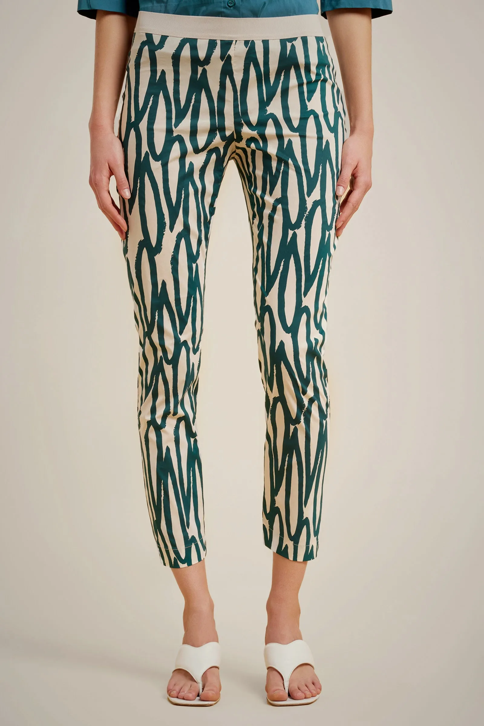 LEGGINGS sold by Liviana Conti