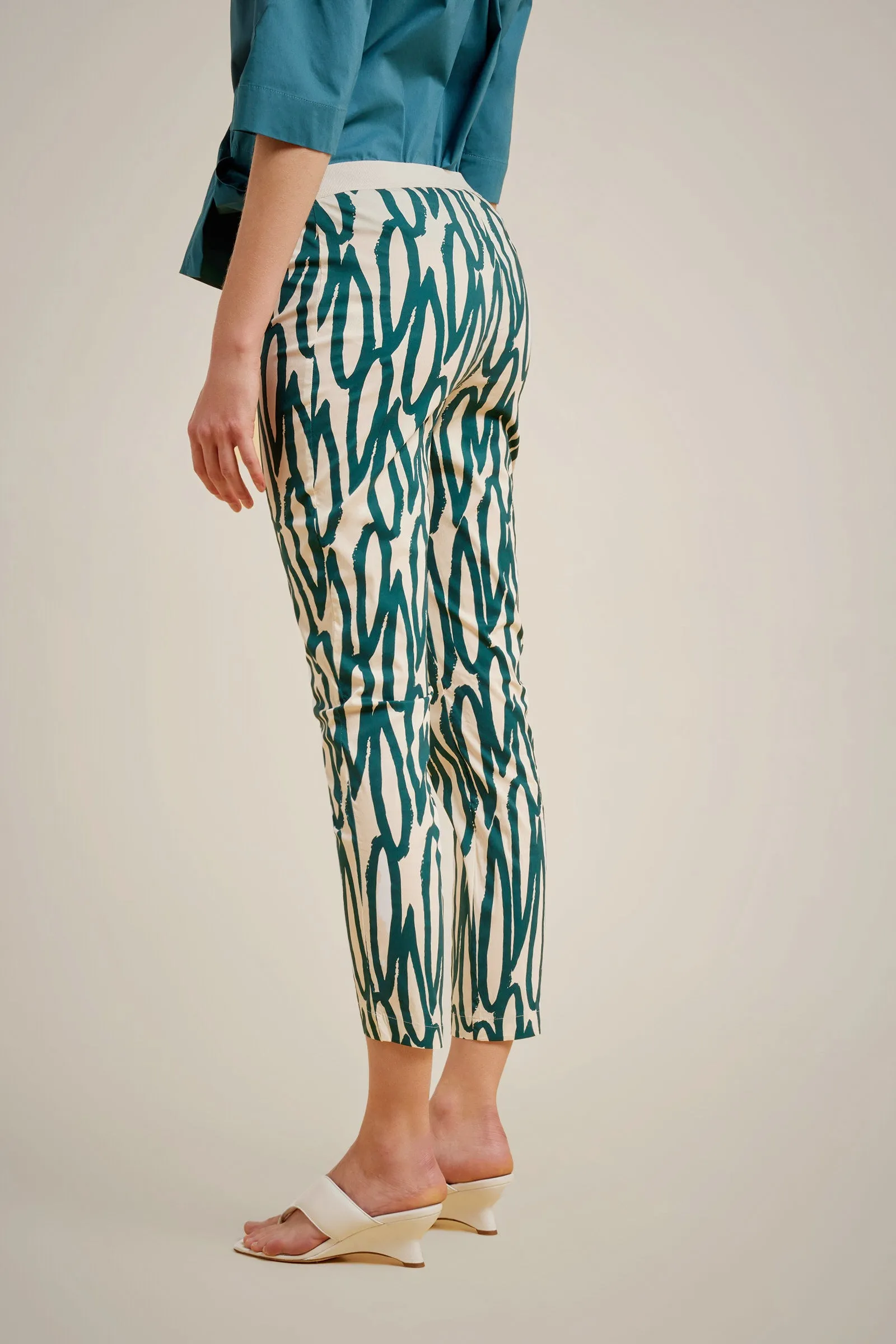 LEGGINGS sold by Liviana Conti product image thumbnail 2