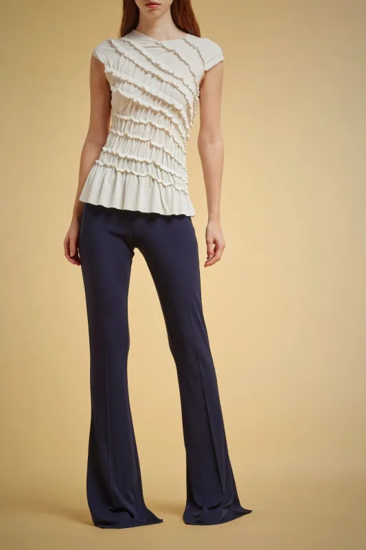 PANTALONE ZAMPA sold by Liviana Conti