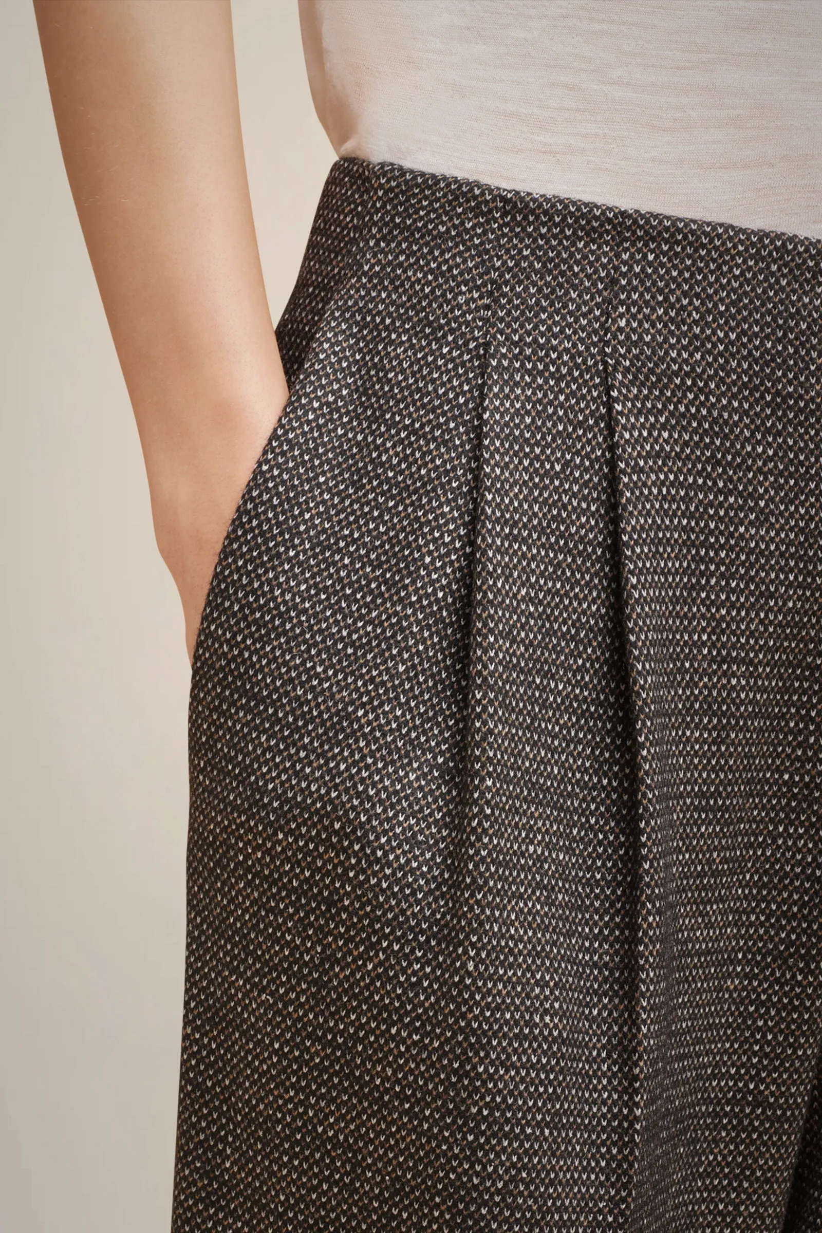 PANTALONE sold by Liviana Conti product image thumbnail 4