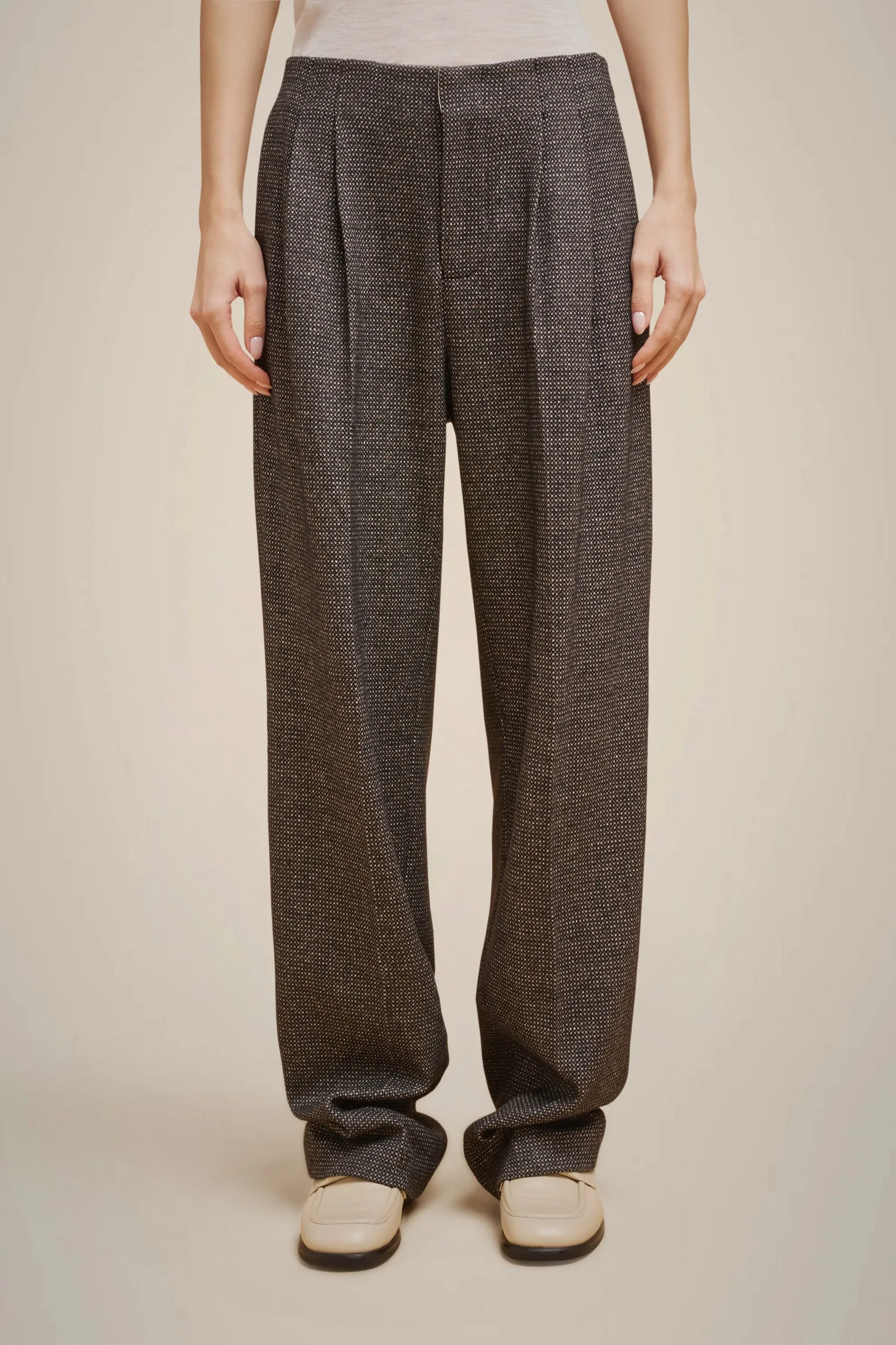 PANTALONE sold by Liviana Conti product image thumbnail 2