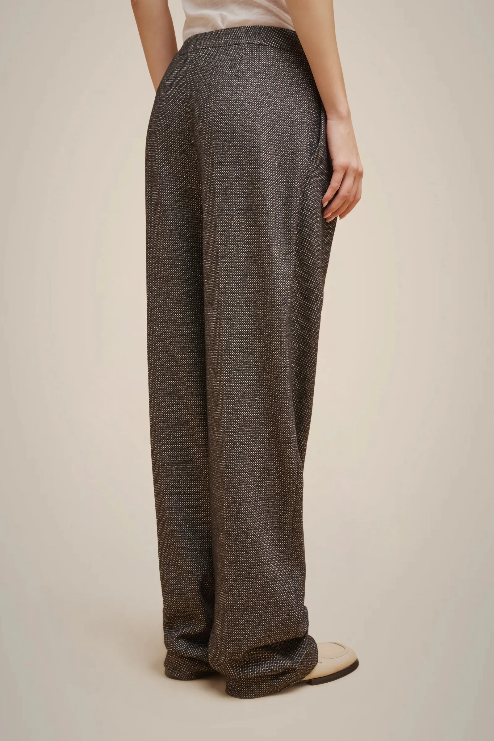 PANTALONE sold by Liviana Conti product image thumbnail 3