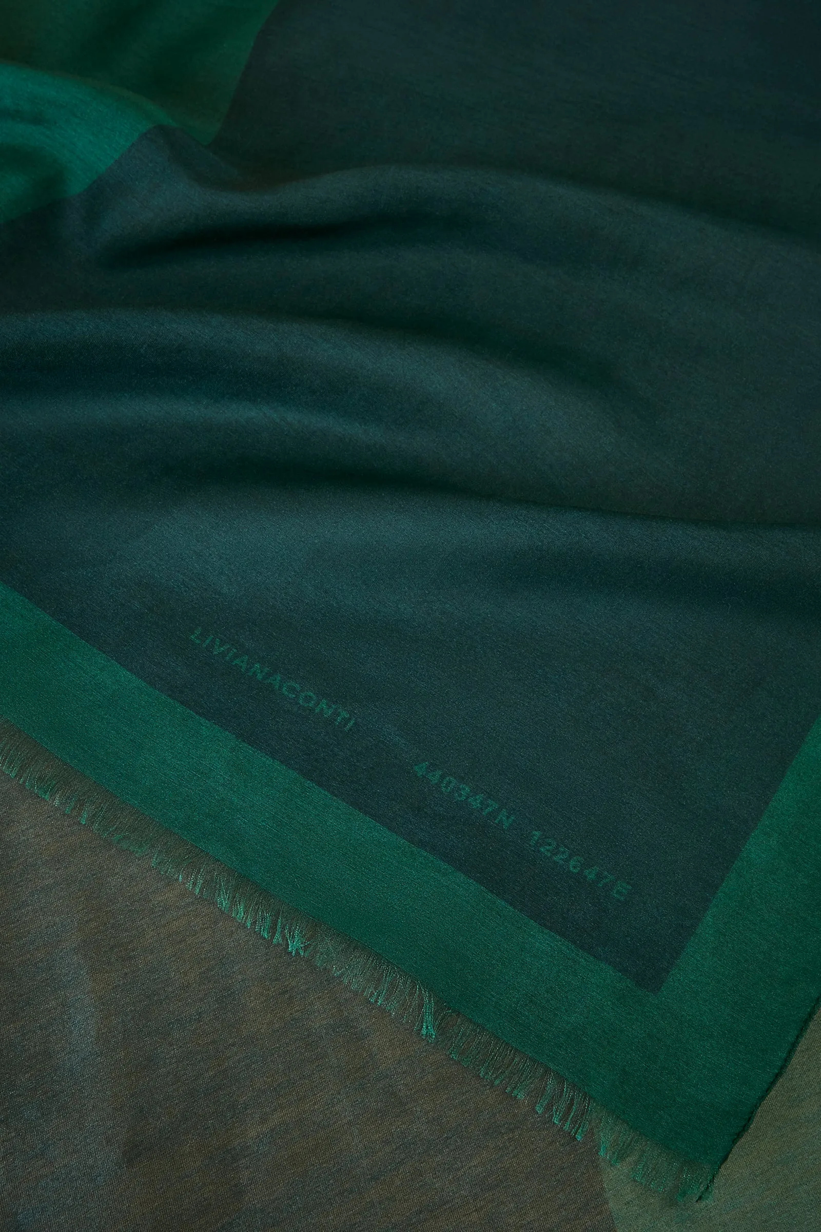 SCIARPA/PAREO sold by Liviana Conti product image thumbnail 4