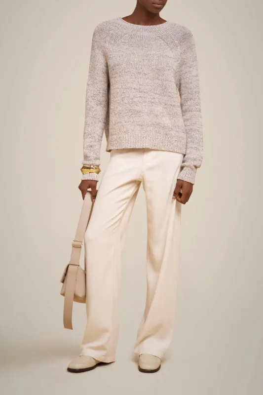 MAGLIA CASHMERE SETA sold by Liviana Conti