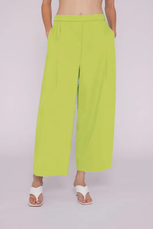 PANTALONE CROP sold by Liviana Conti