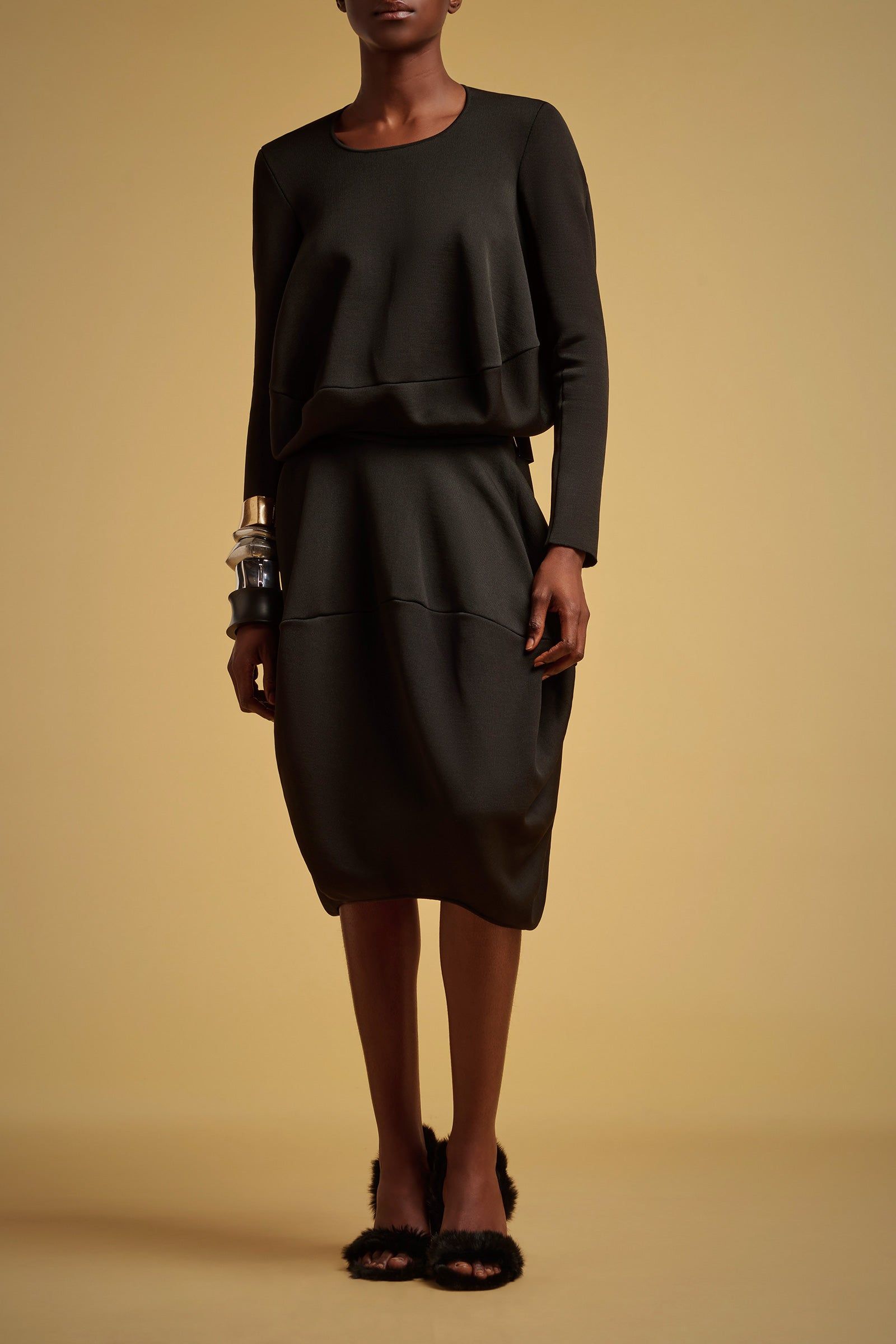 GONNA GEOMETRICA sold by Liviana Conti