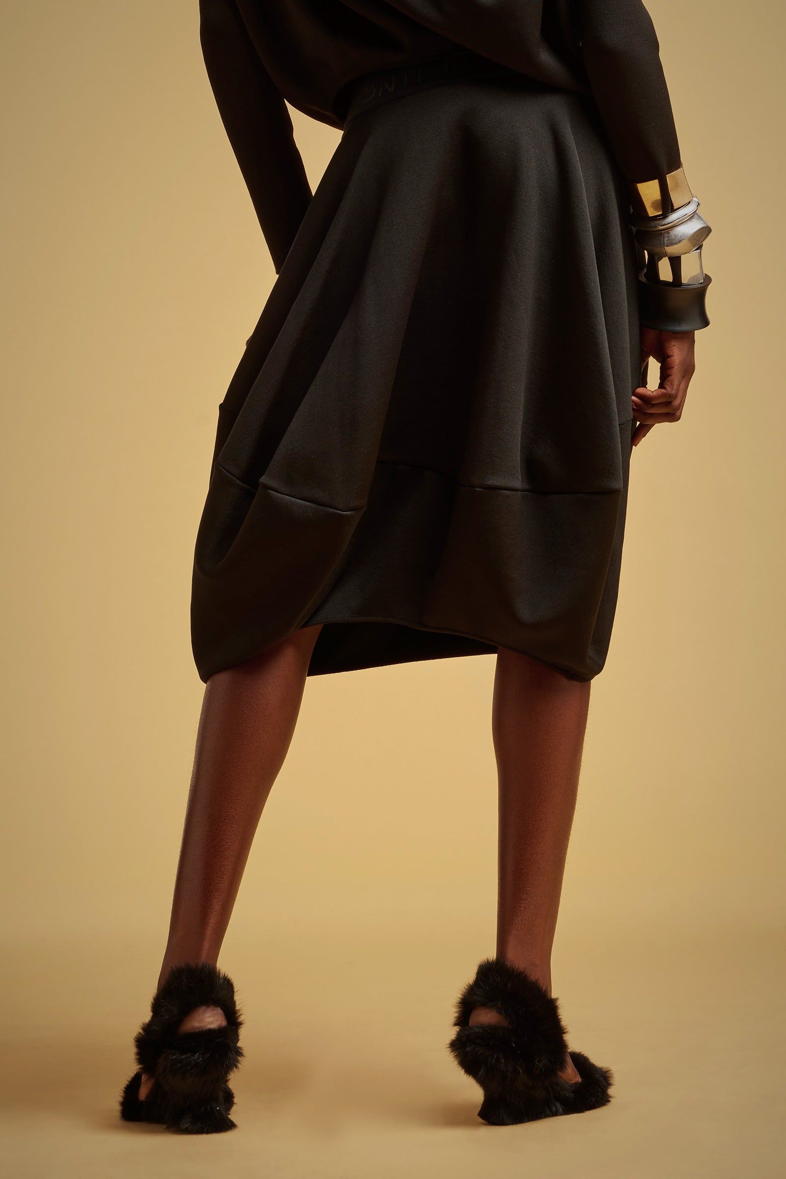 GONNA GEOMETRICA sold by Liviana Conti product image thumbnail 2