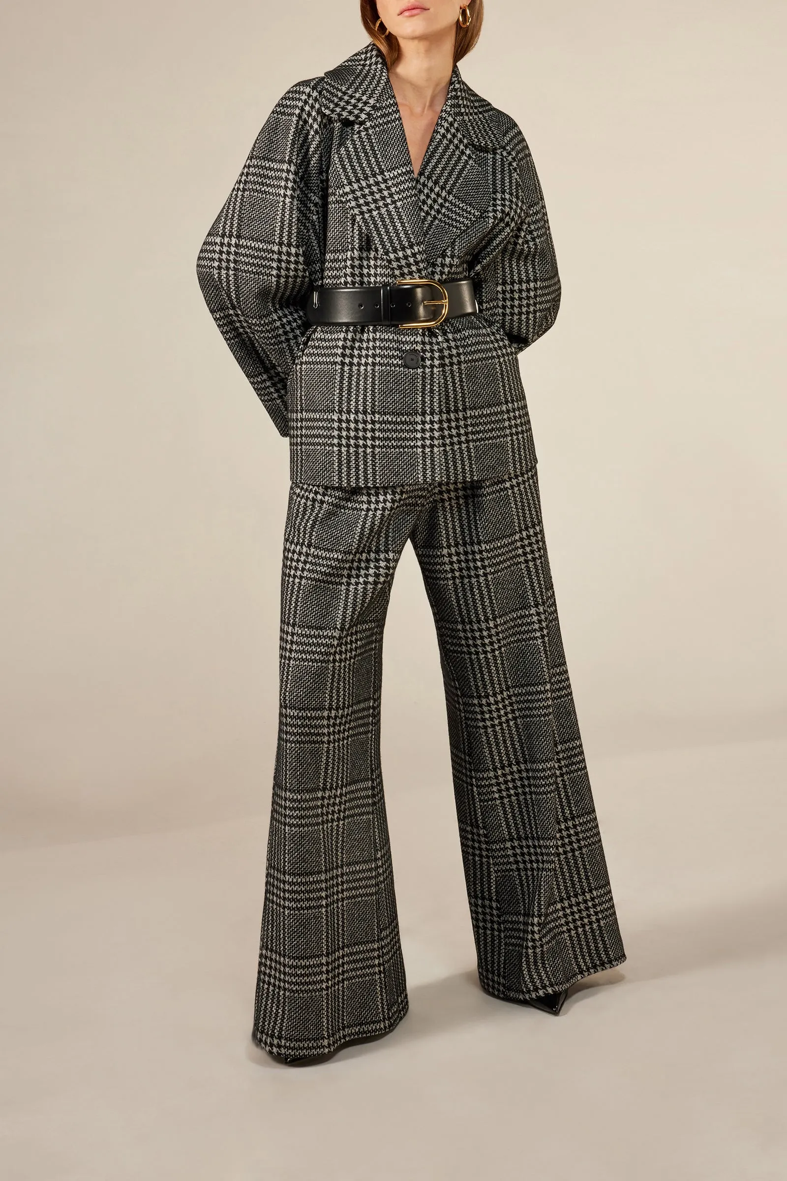 BLAZER sold by Liviana Conti product image thumbnail 2