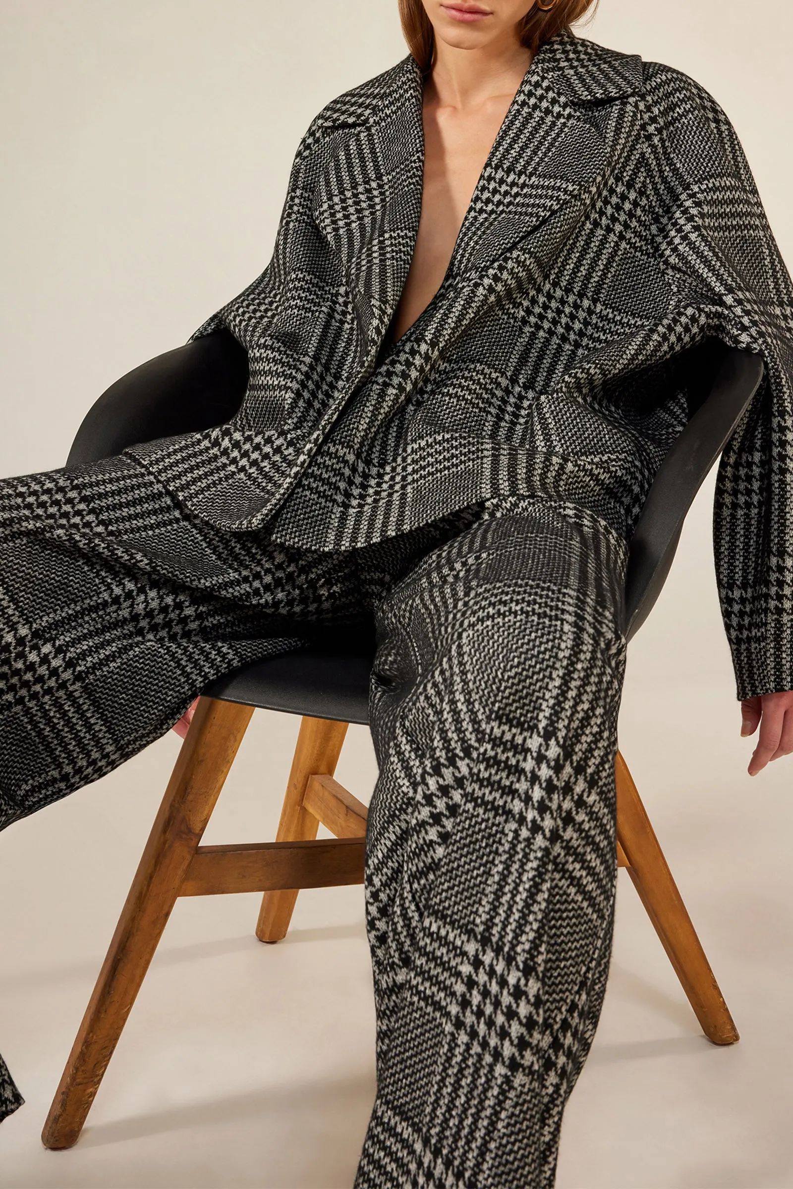 BLAZER sold by Liviana Conti product image thumbnail 4