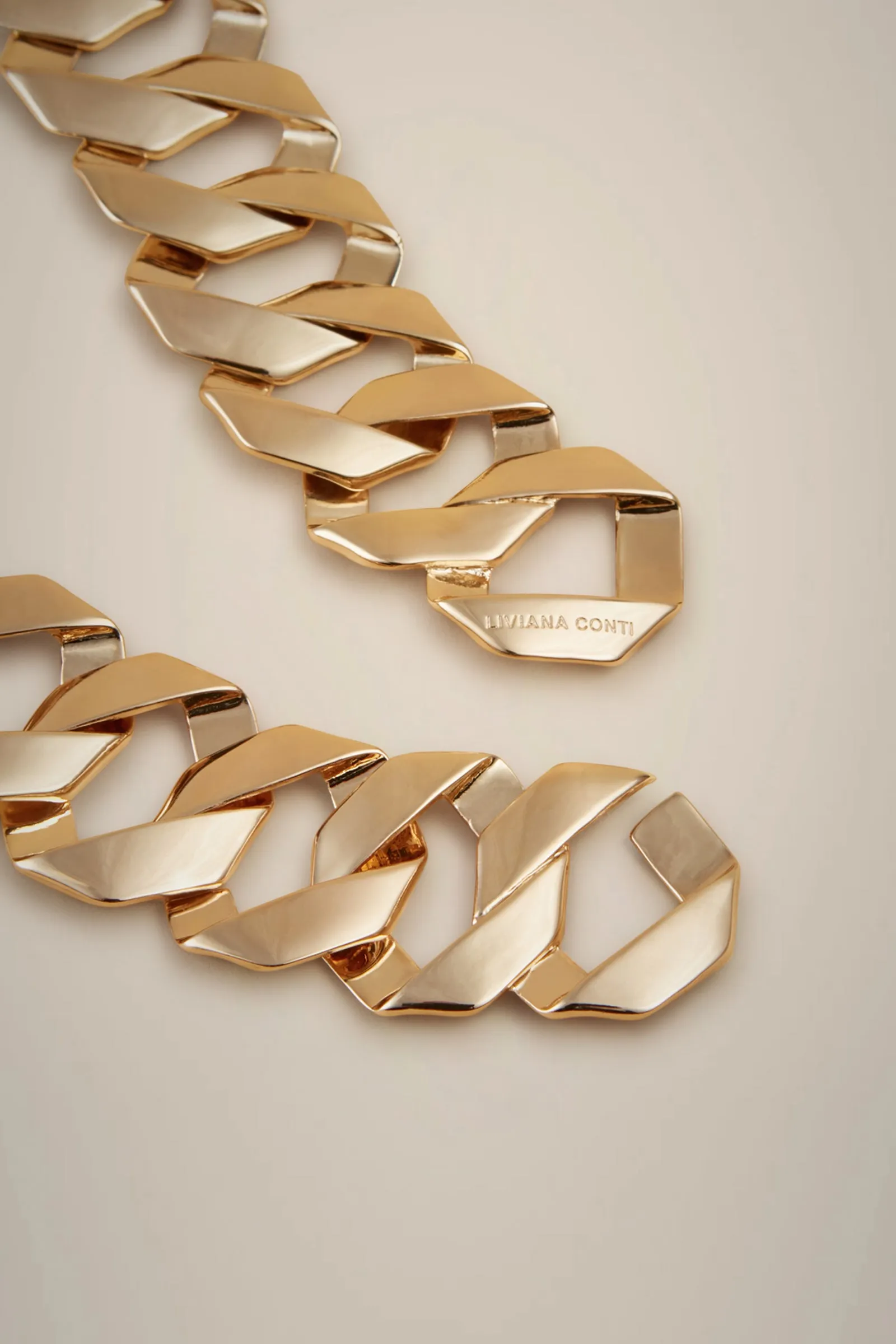 COLLANA CATENA sold by Liviana Conti product image thumbnail 2