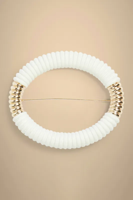 SPILLA BICOLORE sold by Liviana Conti