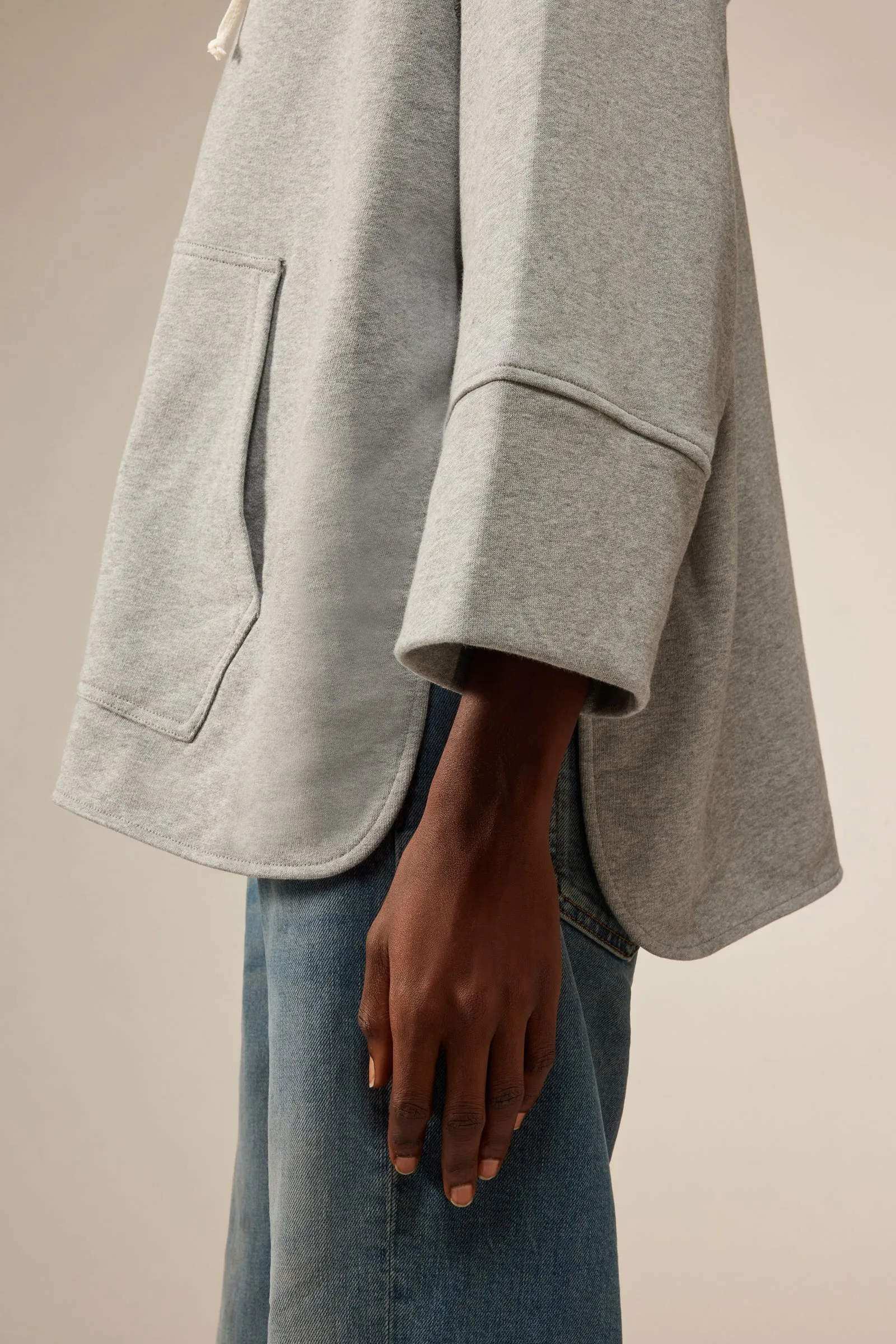 FELPA CON ZIP sold by Liviana Conti product image thumbnail 4