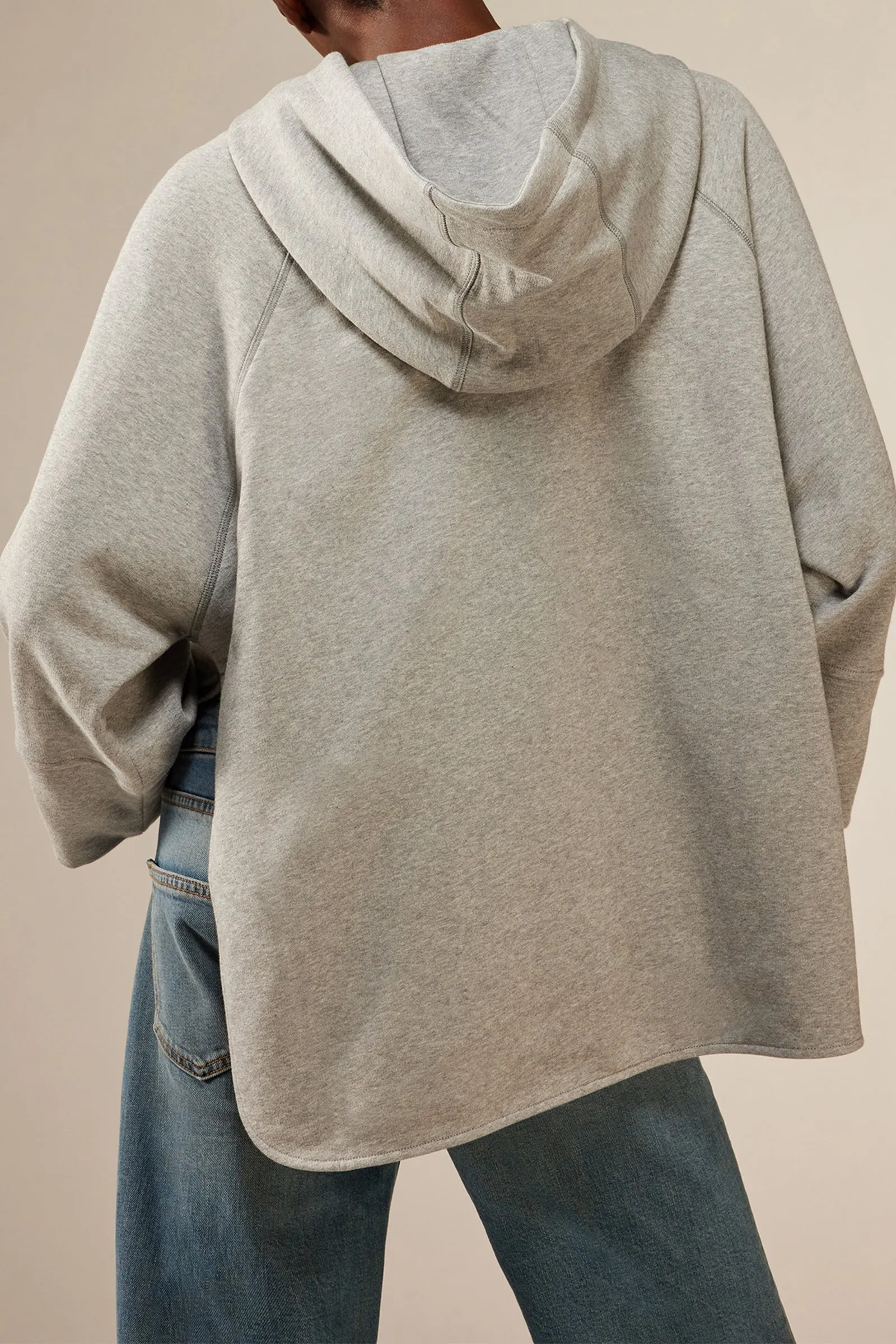 FELPA CON ZIP sold by Liviana Conti product image thumbnail 3