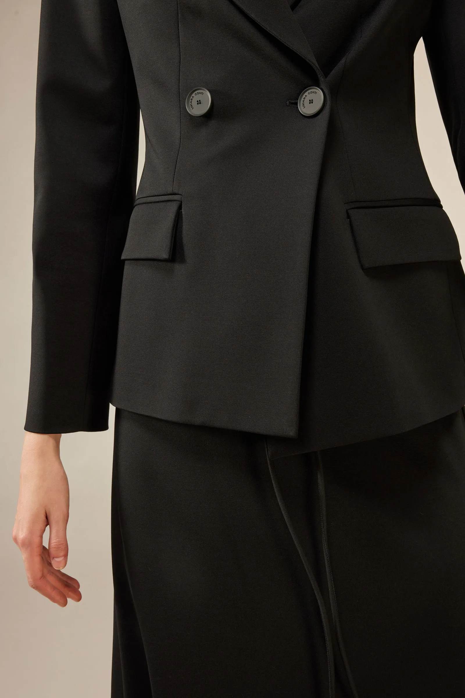 GIACCA DOPPIOPETTO sold by Liviana Conti product image thumbnail 2