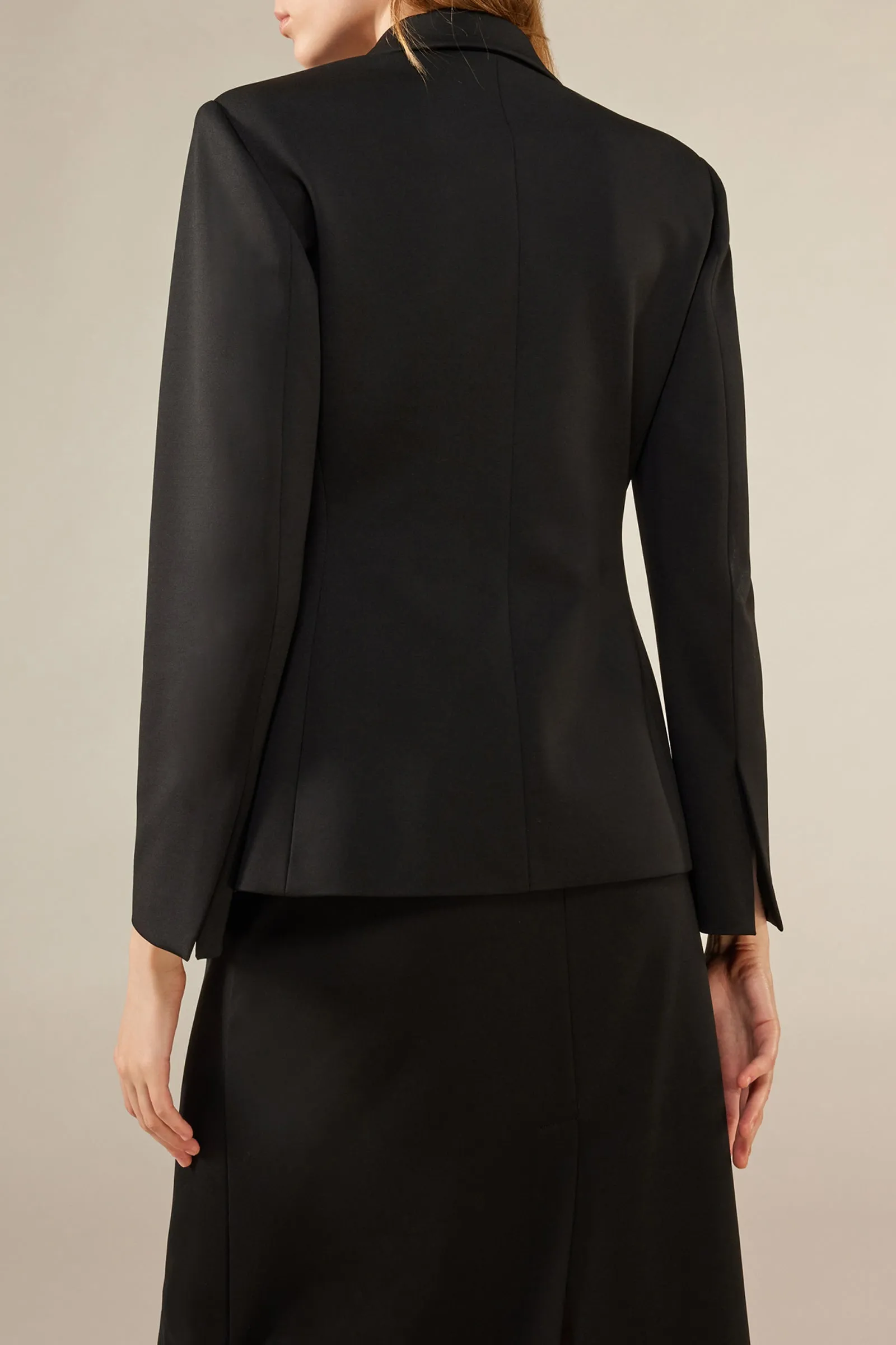 GIACCA DOPPIOPETTO sold by Liviana Conti product image thumbnail 3