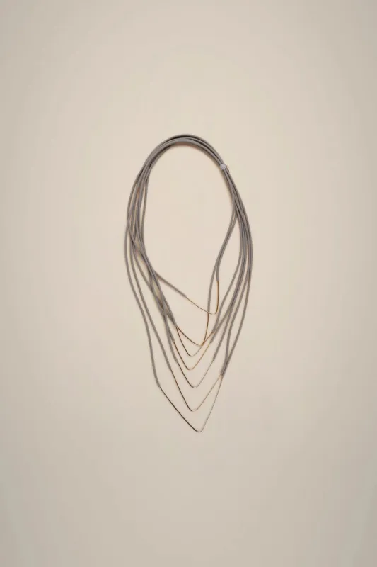 COLLANA ASIMMETRICA sold by Liviana Conti