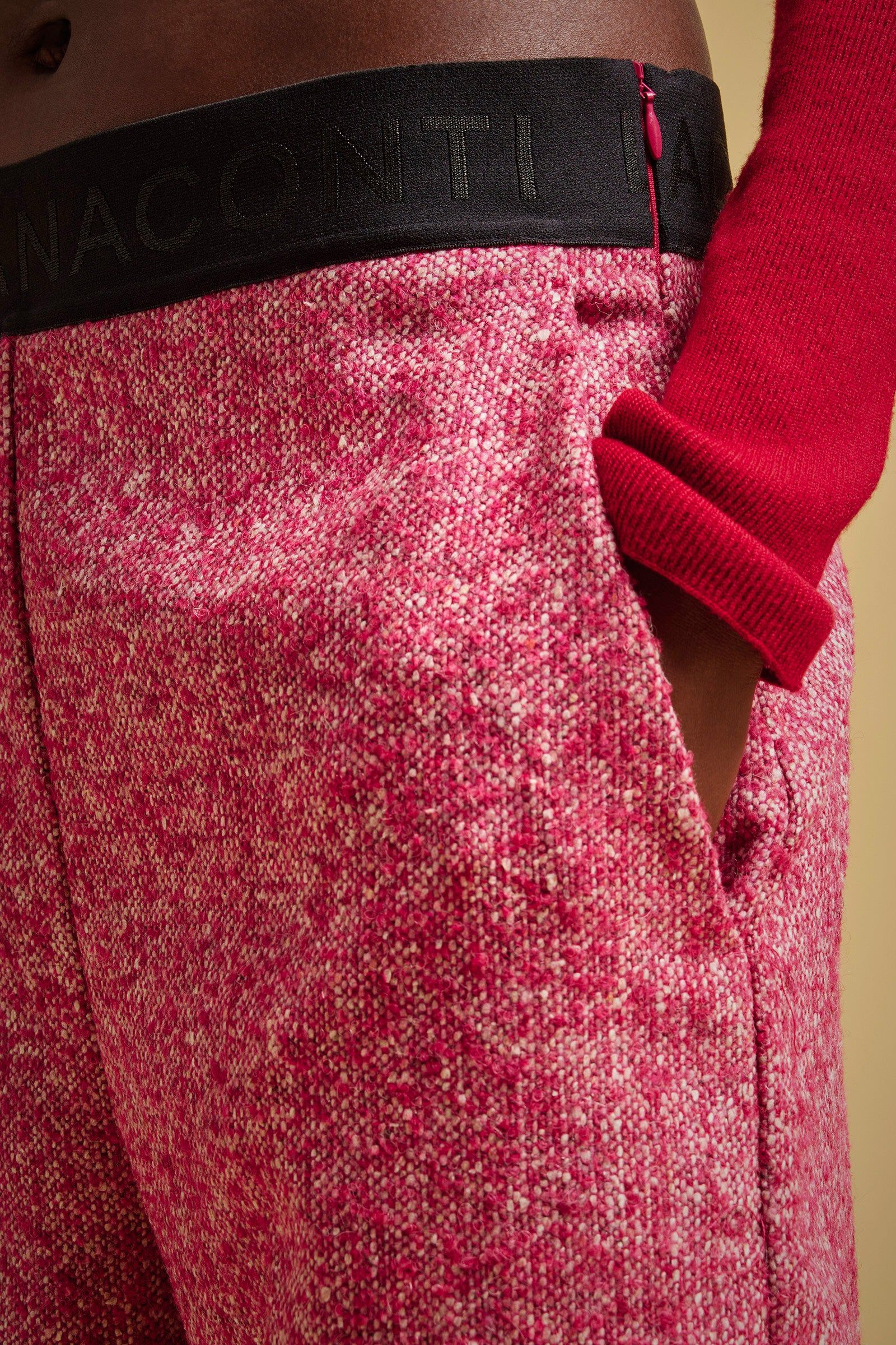 PANTALONE AMPIO sold by Liviana Conti product image thumbnail 4