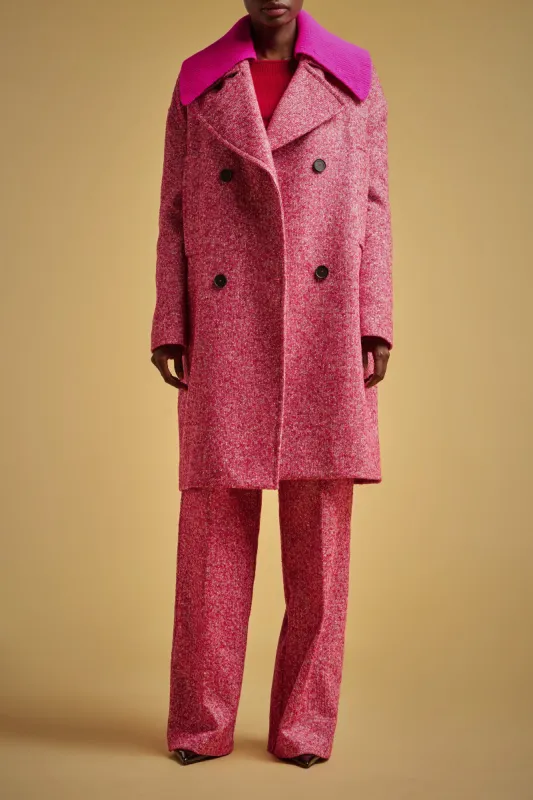 PANTALONE TWEED SALE-PEPE sold by Liviana Conti