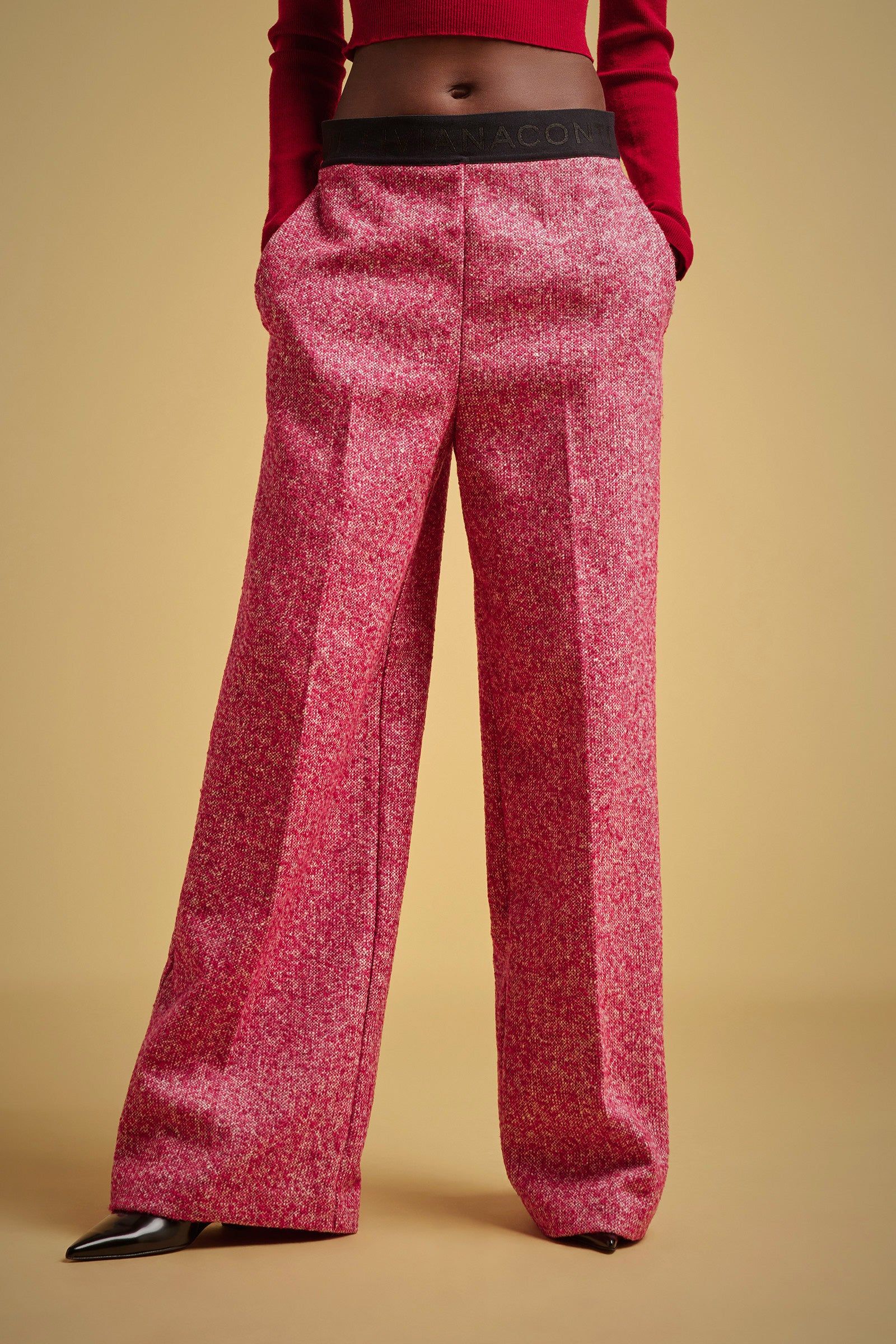 PANTALONE AMPIO sold by Liviana Conti product image thumbnail 2