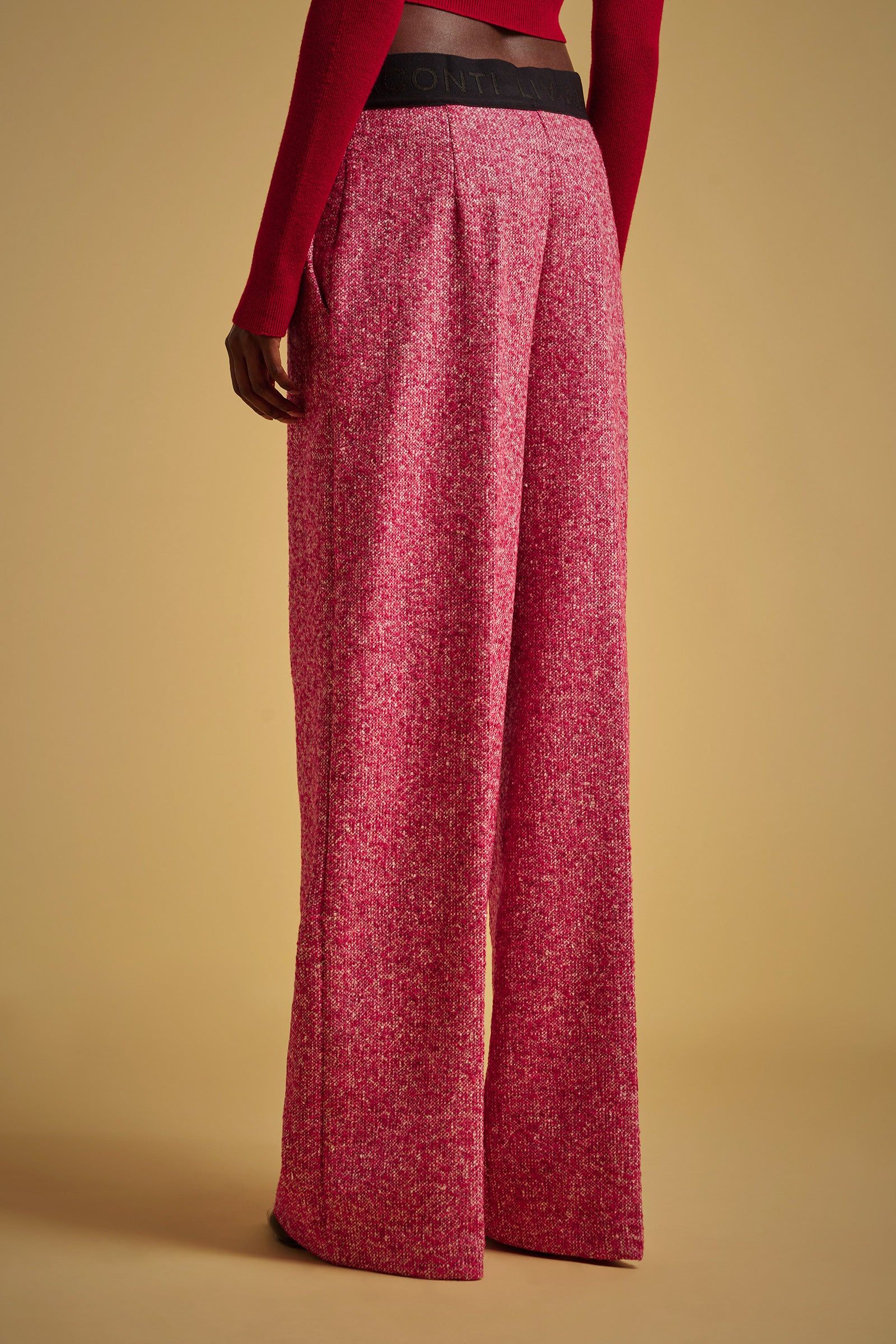 PANTALONE AMPIO sold by Liviana Conti product image thumbnail 3