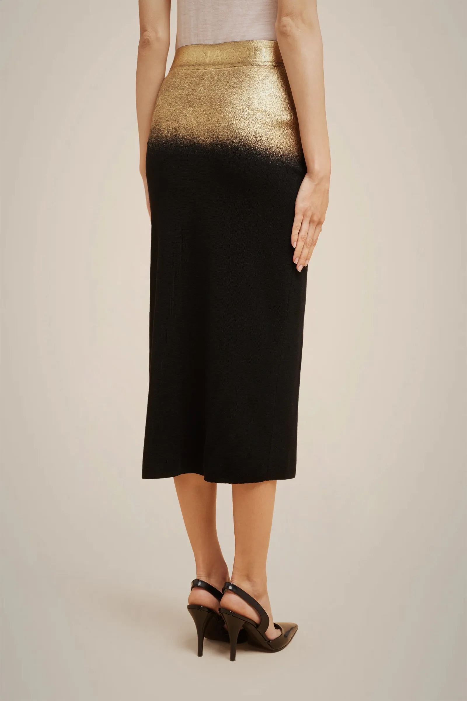 GONNA LAMINATA sold by Liviana Conti product image thumbnail 3