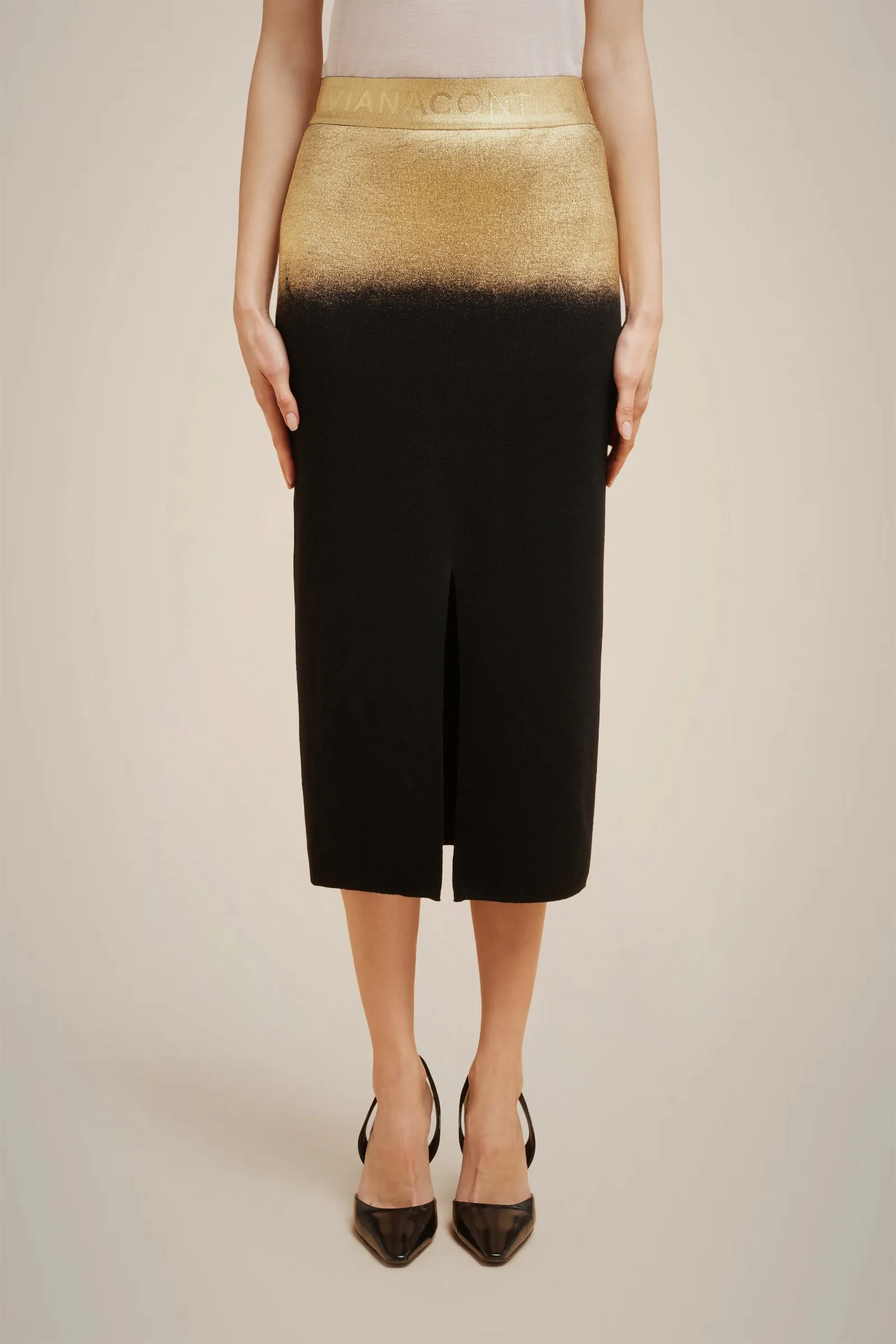 GONNA LAMINATA sold by Liviana Conti product image thumbnail 2