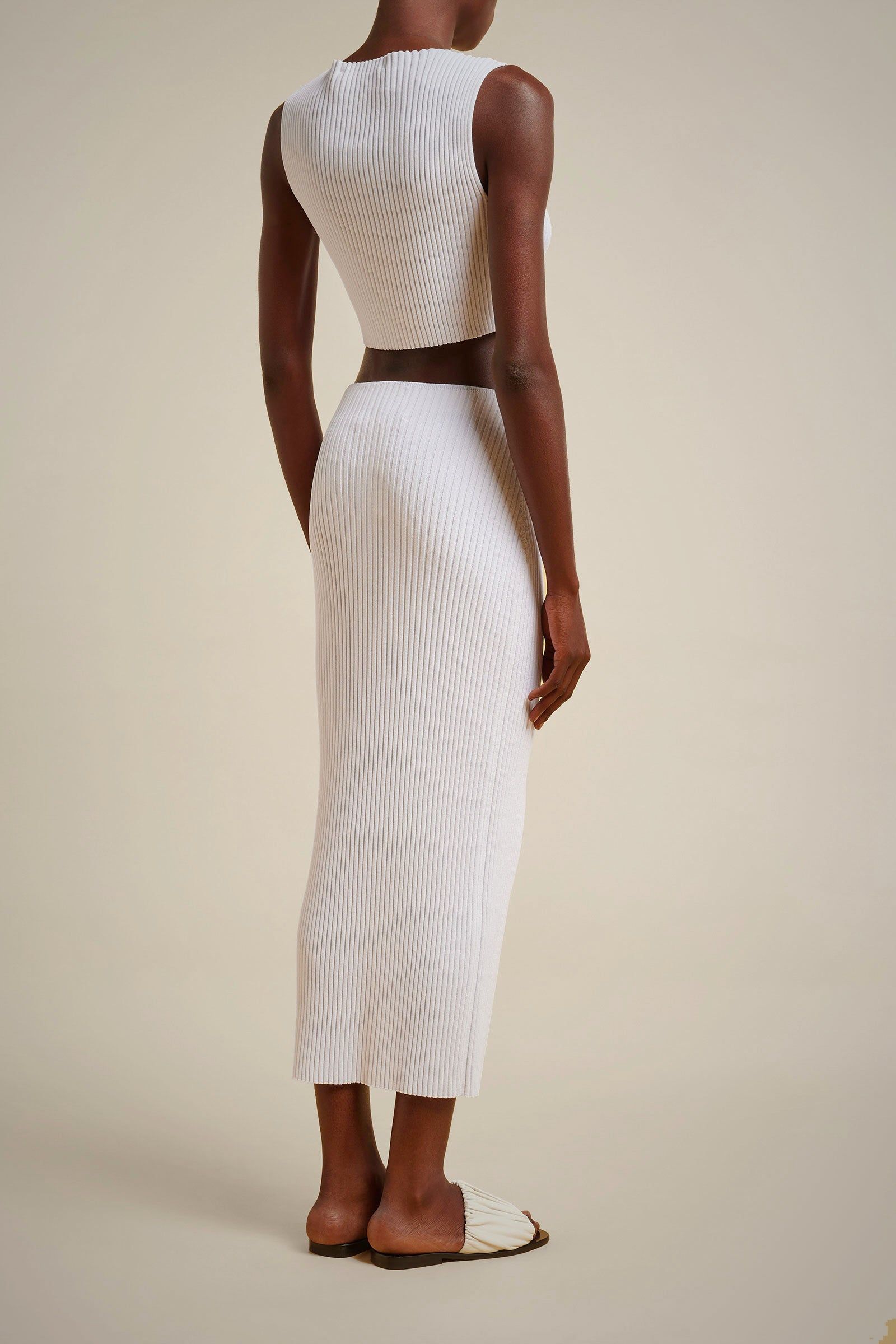 TOP CON CERNIERA sold by Liviana Conti product image thumbnail 2