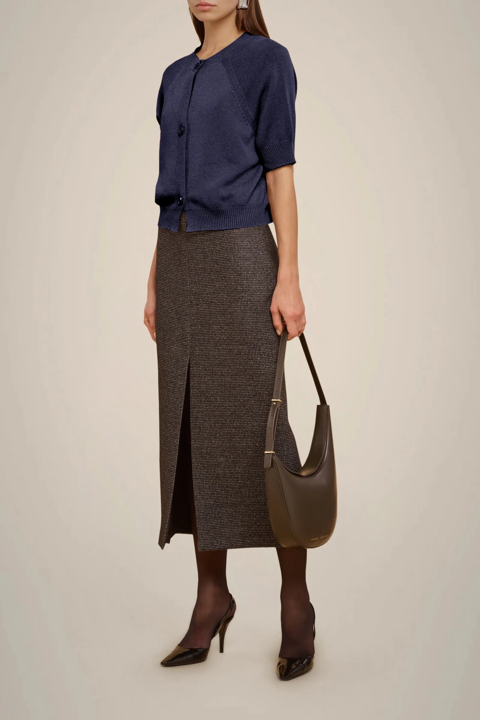 GARDIGAN sold by Liviana Conti product image thumbnail 2