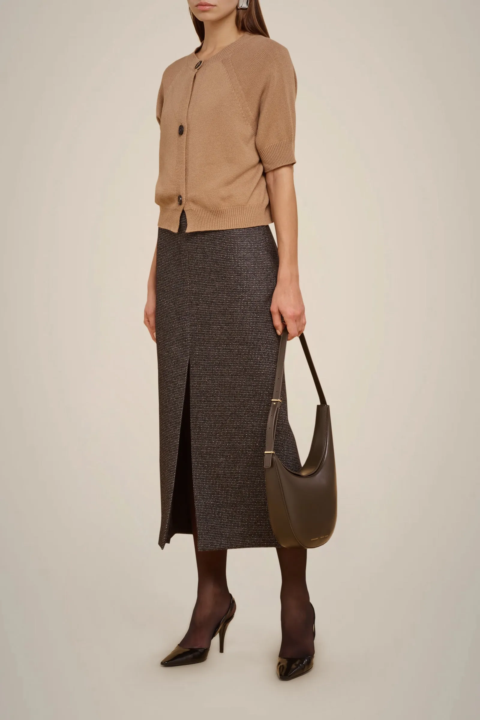 GARDIGAN sold by Liviana Conti product image thumbnail 3