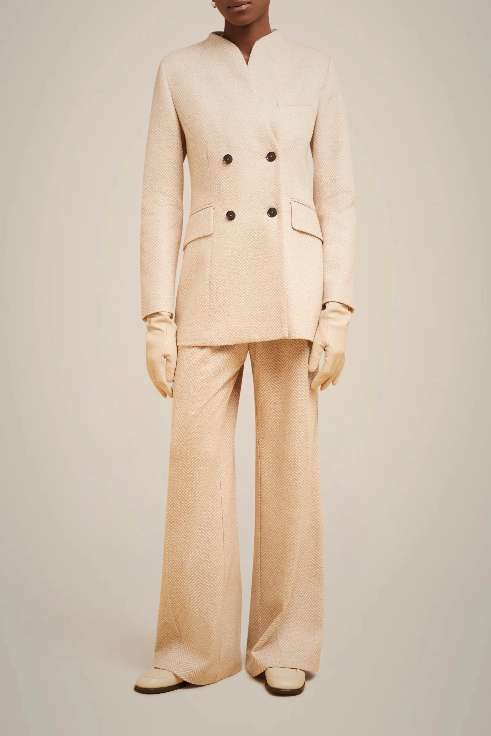 BLAZER PANNO CASHMERE sold by Liviana Conti product image thumbnail 5