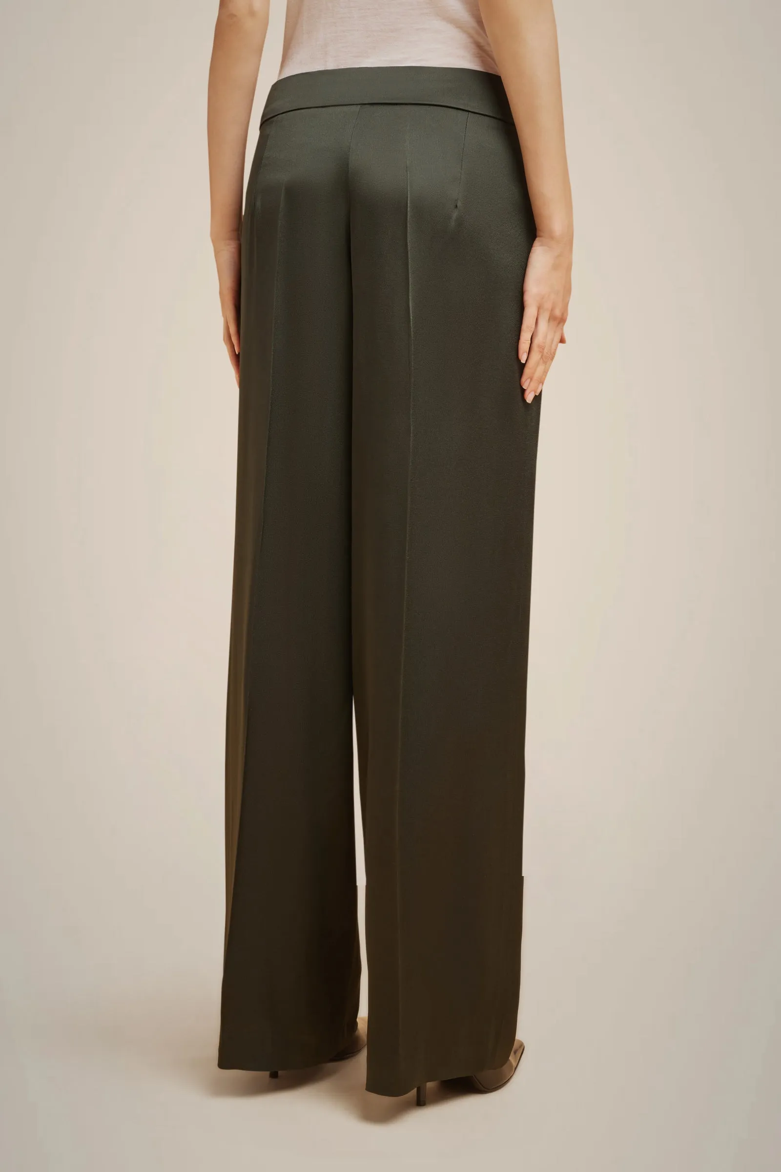 PANTALONE sold by Liviana Conti product image thumbnail 3