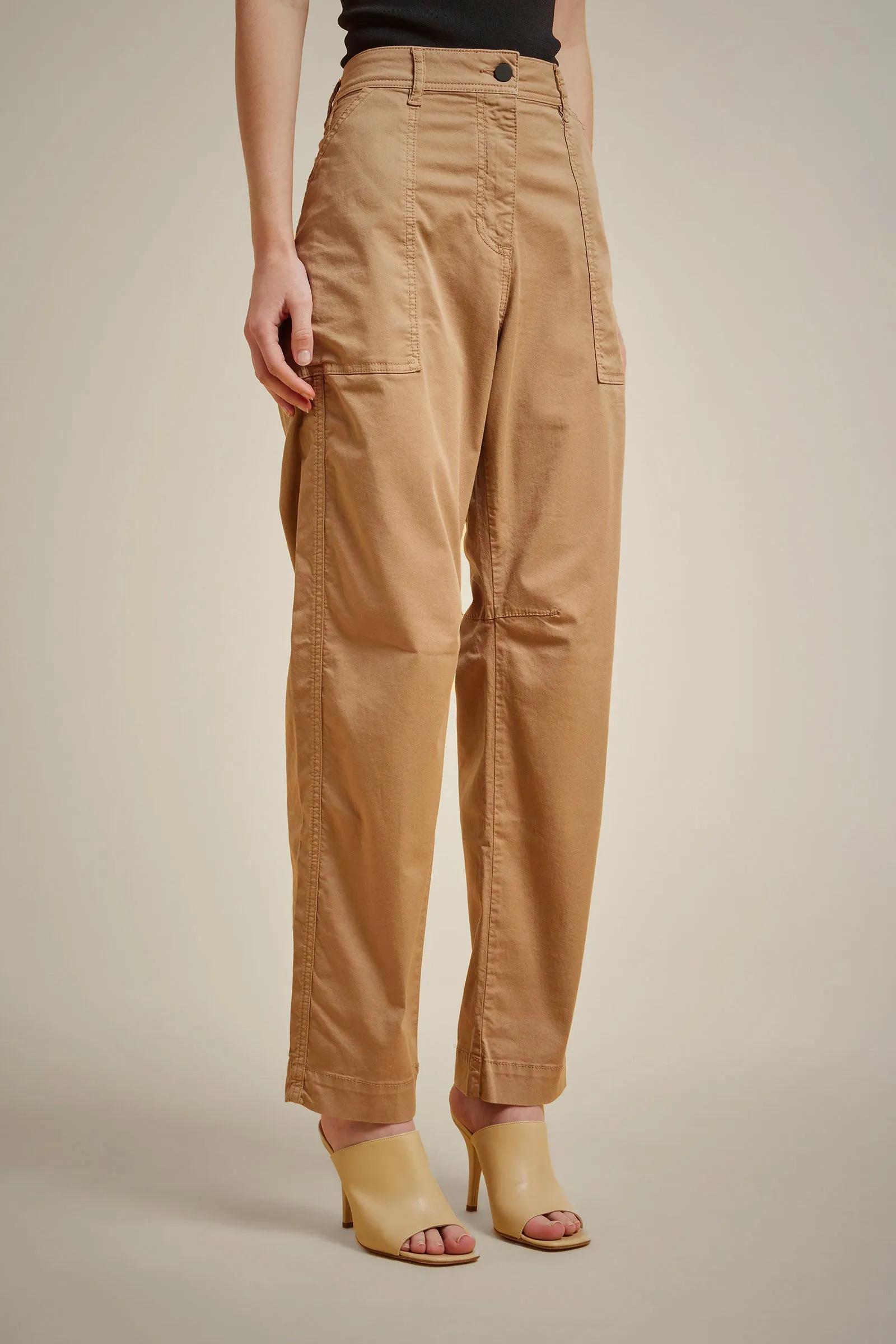 PANTALONE sold by Liviana Conti product image thumbnail 2