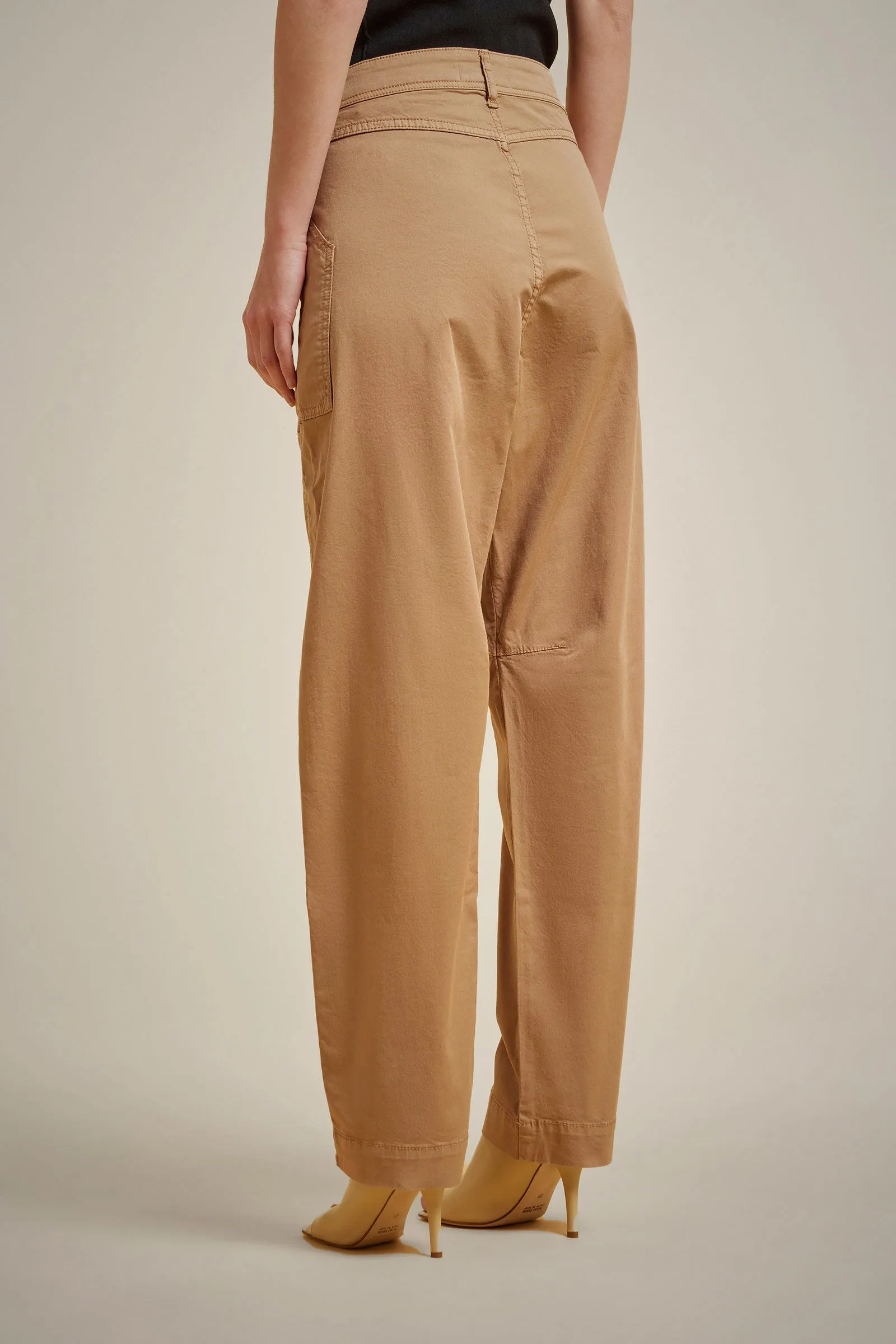 PANTALONE sold by Liviana Conti product image thumbnail 3