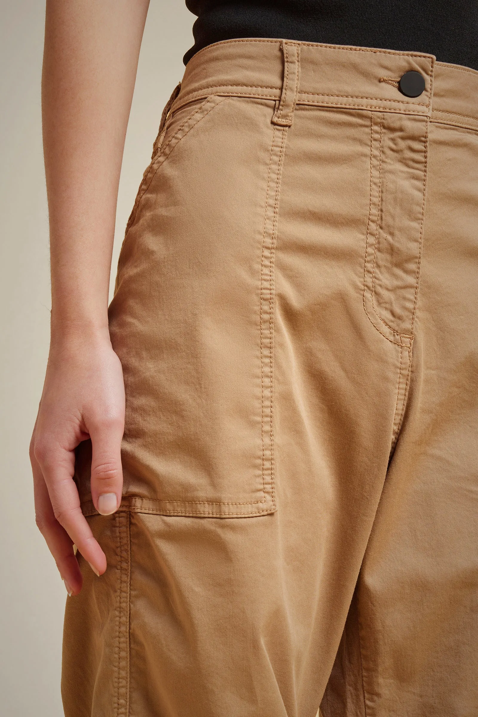 PANTALONE sold by Liviana Conti product image thumbnail 4