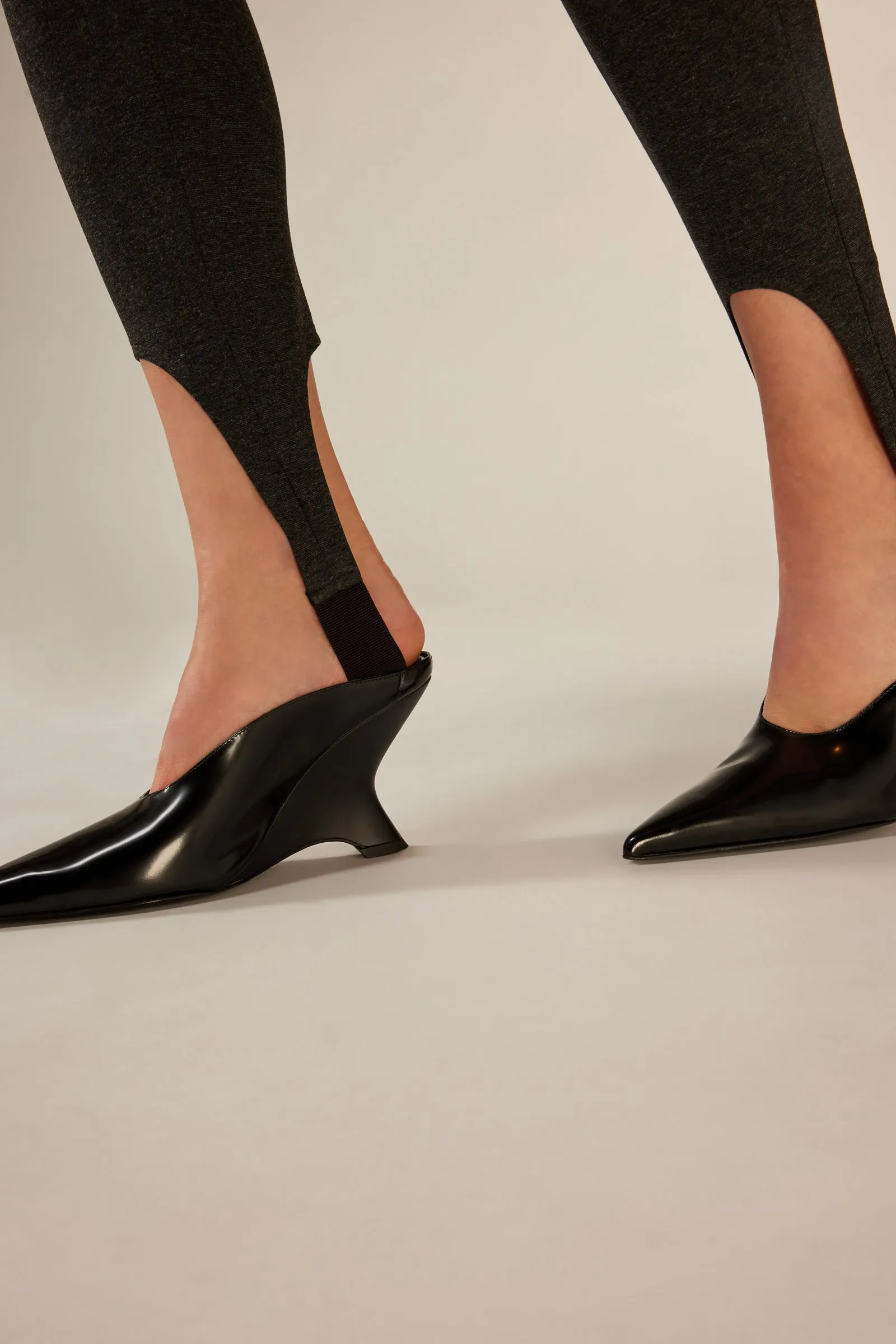 LEGGINGS GHETTE sold by Liviana Conti product image thumbnail 3